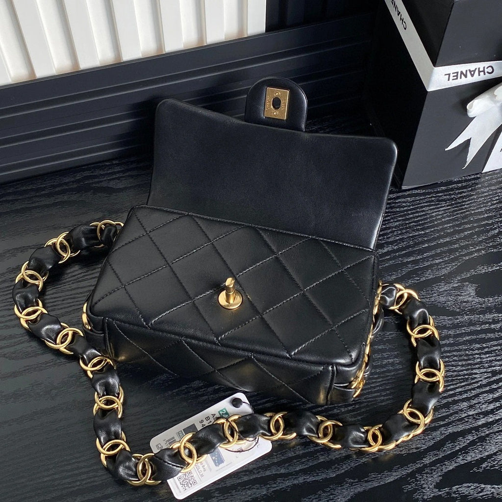 CHANEL BAG