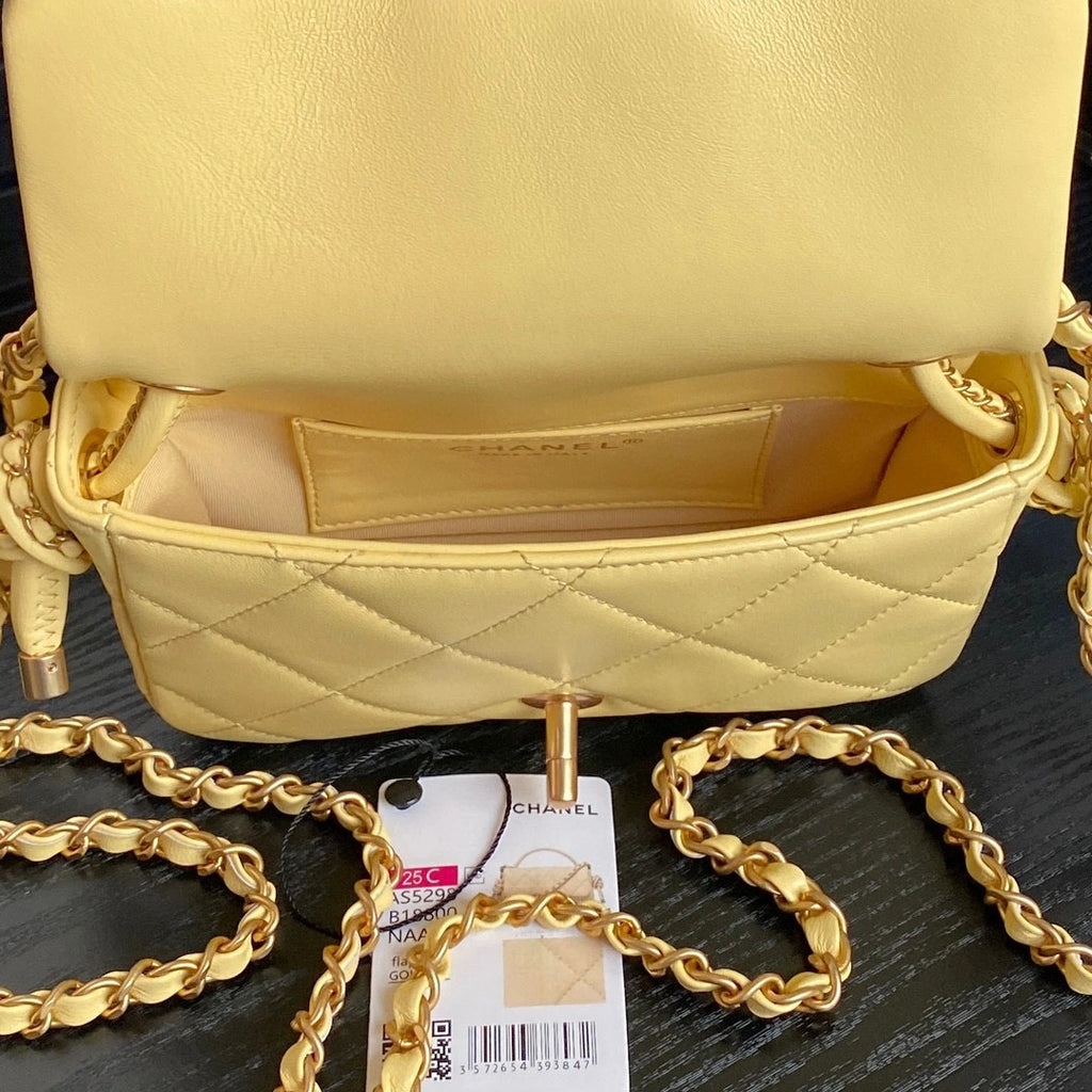 CHANEL BAG