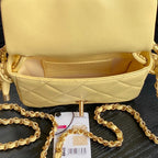 CHANEL BAG