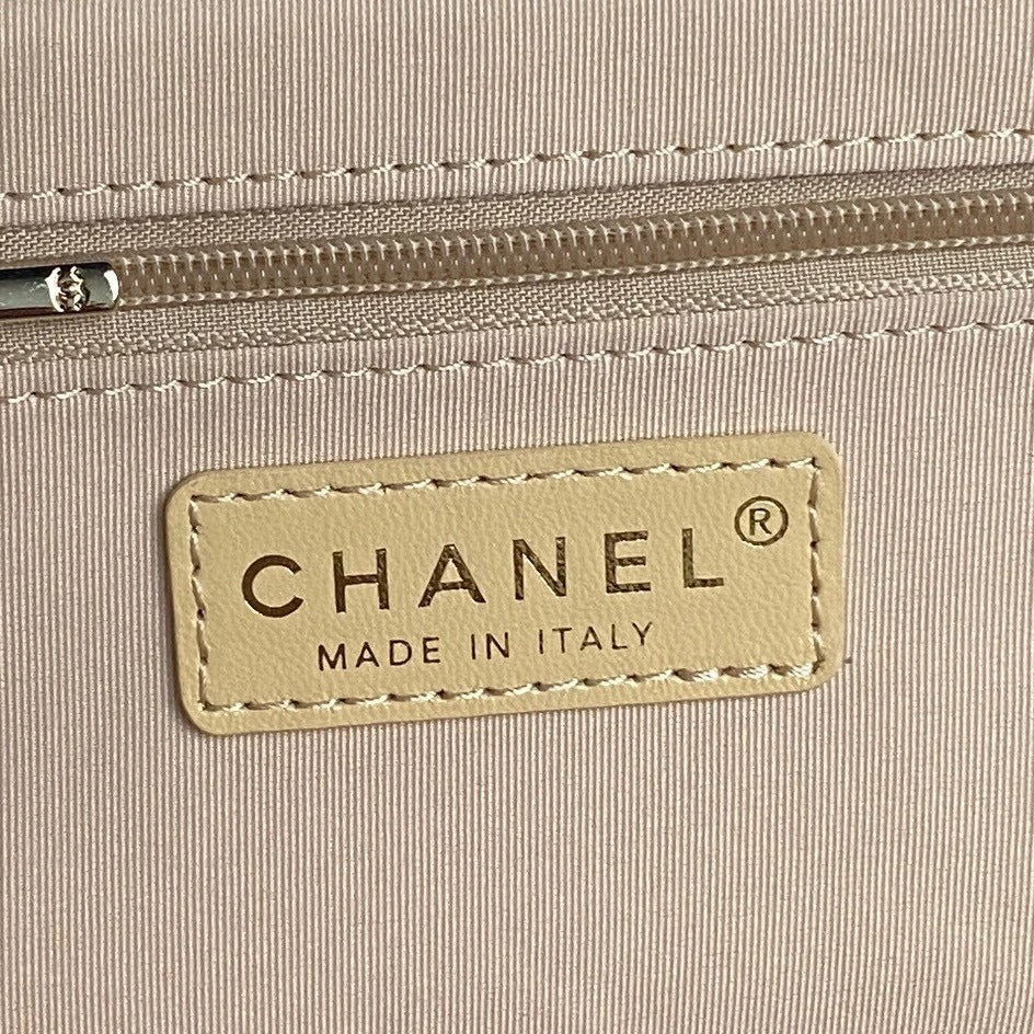 CHANEL BAG