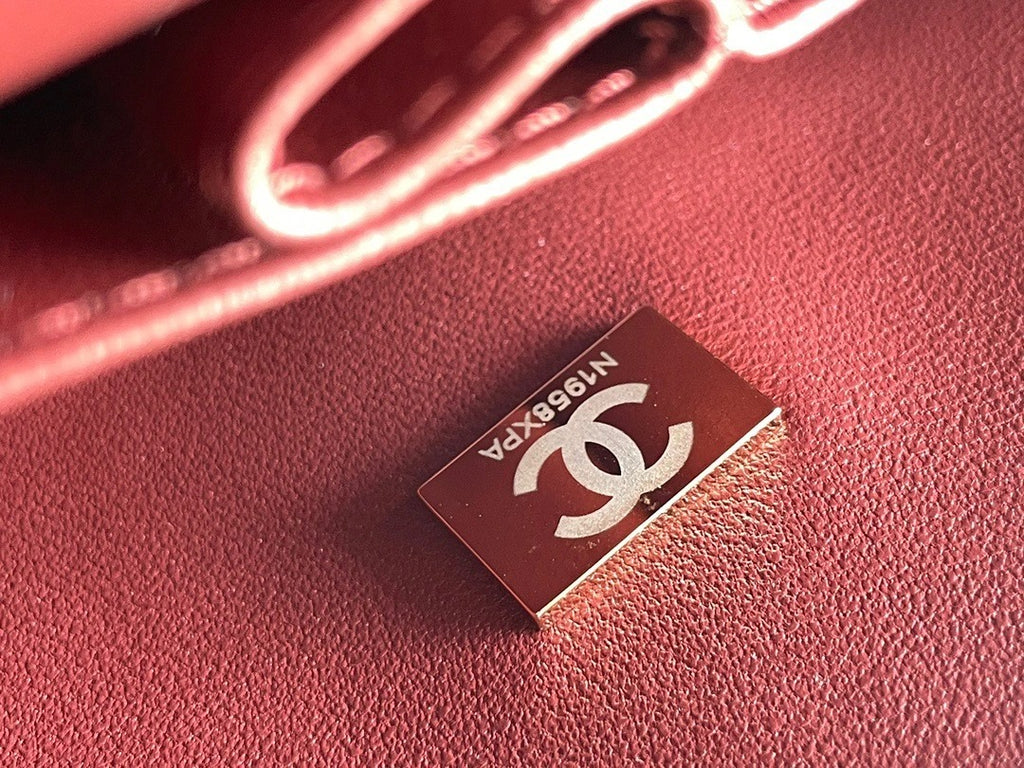 CHANEL BAG