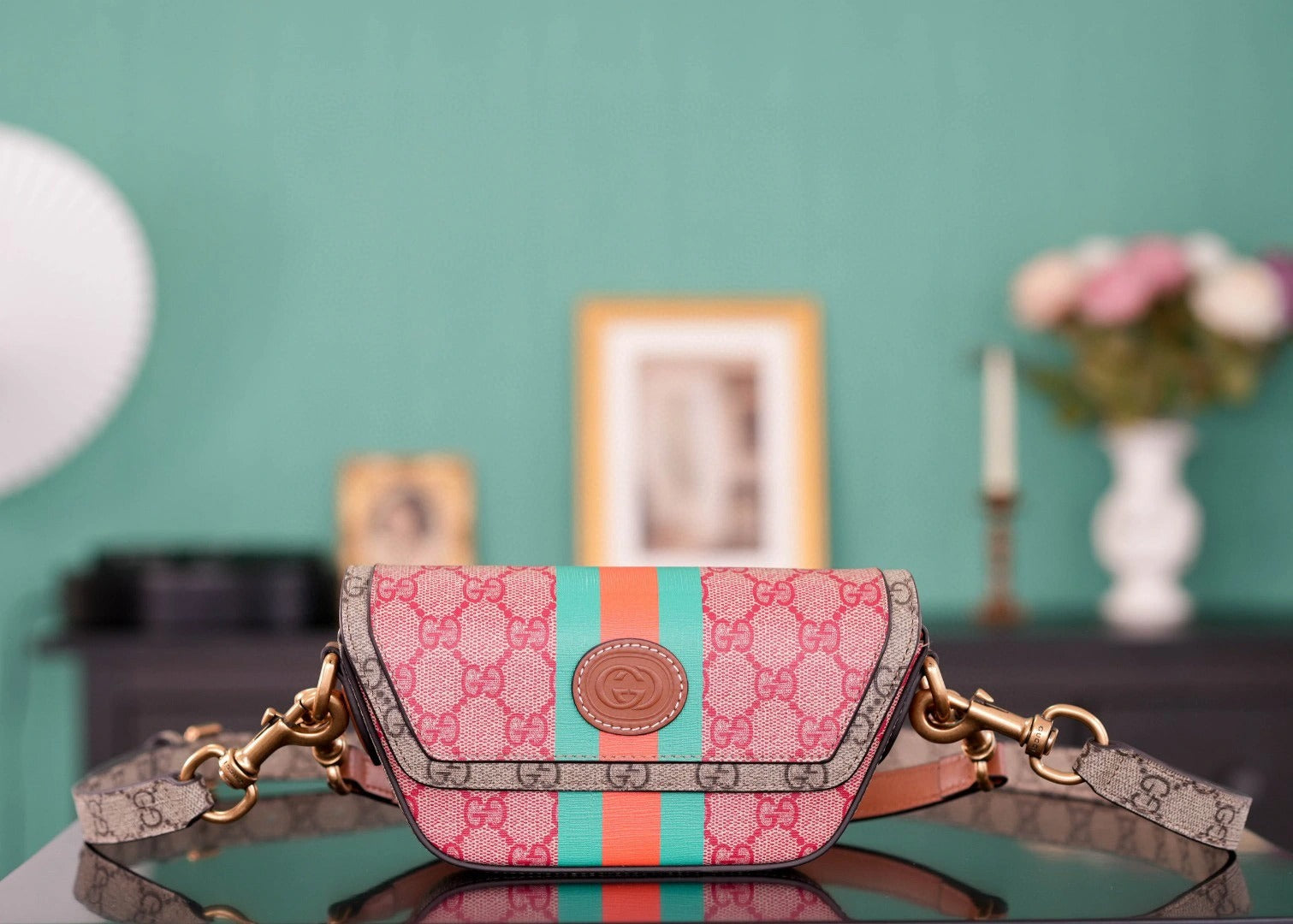 GUCCI BAG