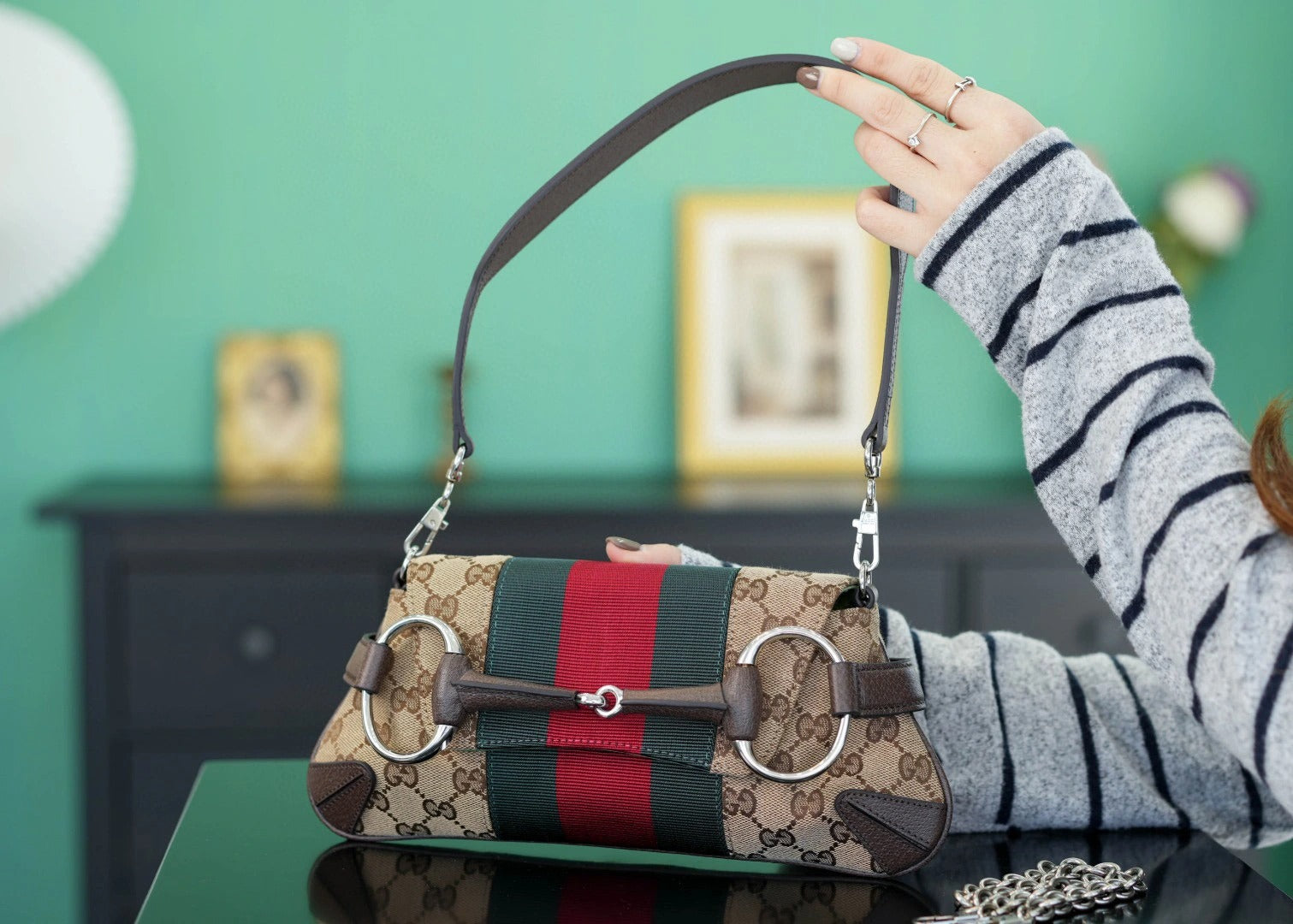 GUCCI BAG