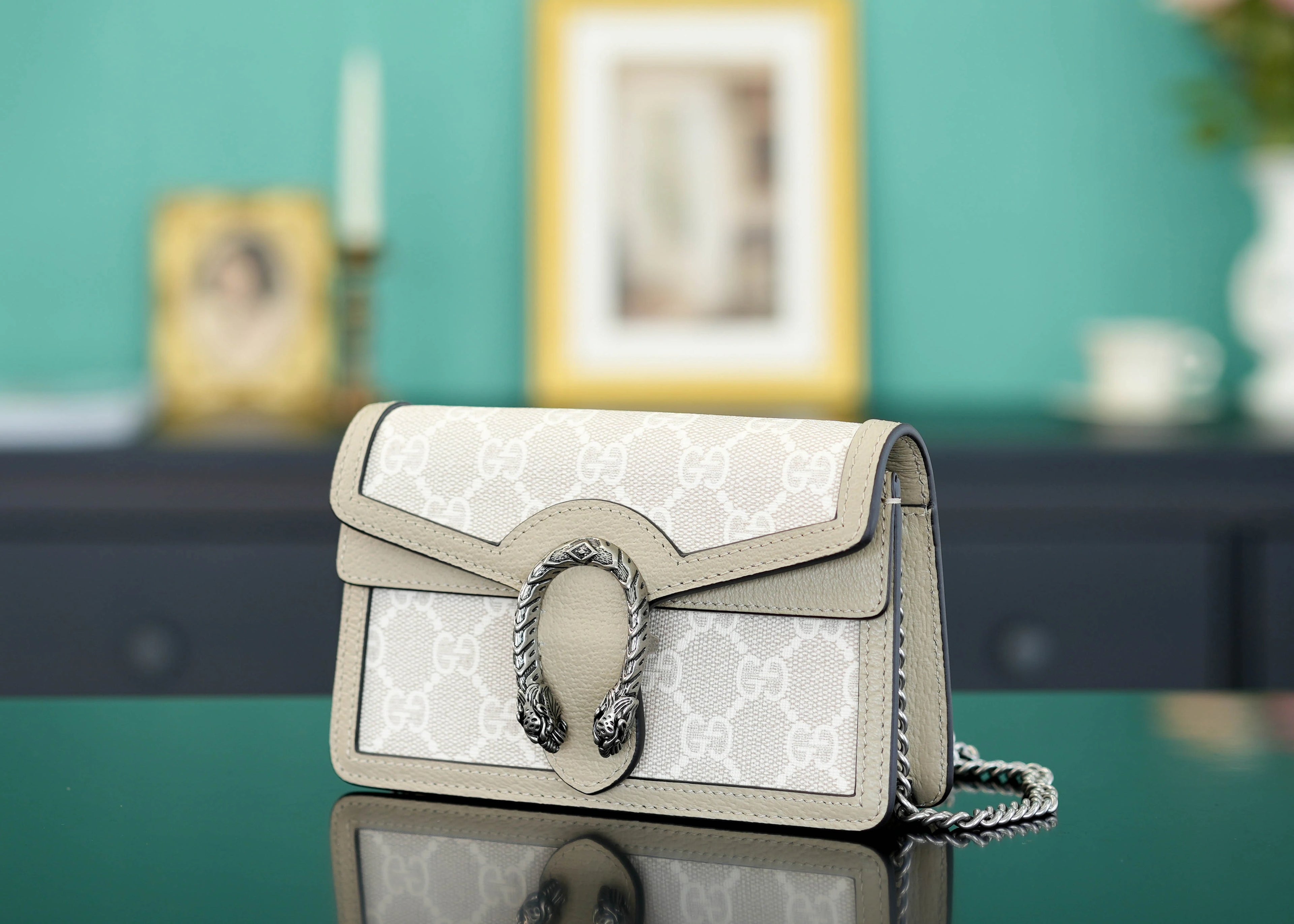 GUCCI BAG