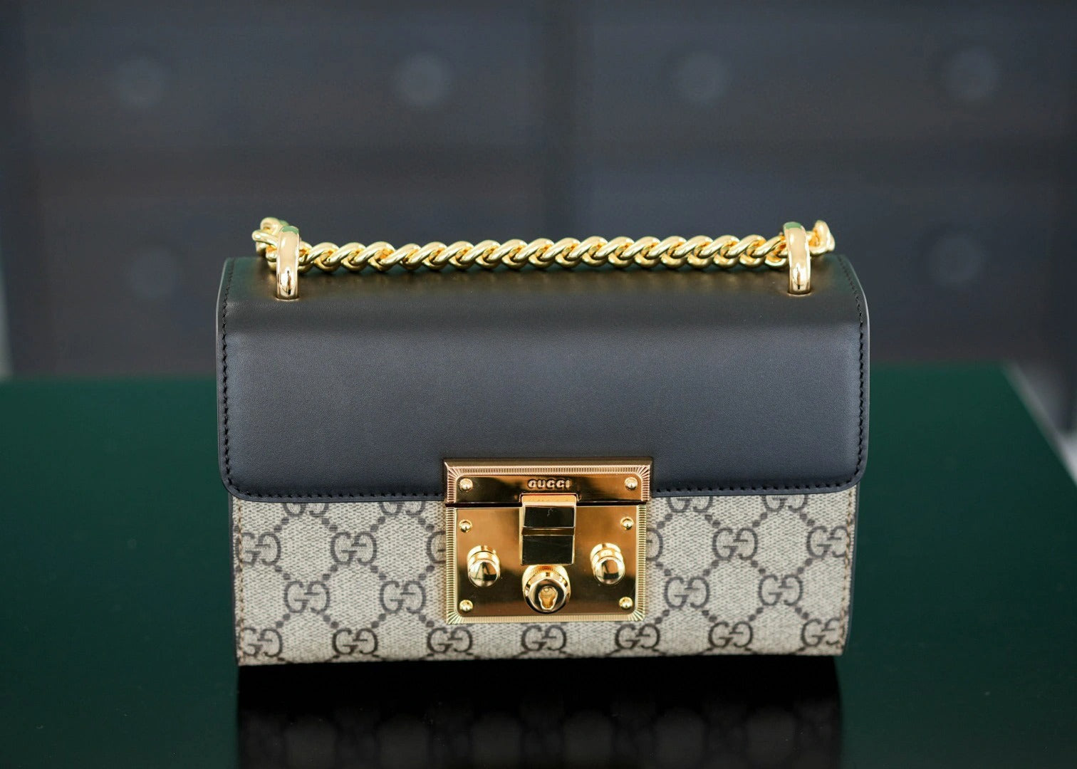 GUCCI BAG