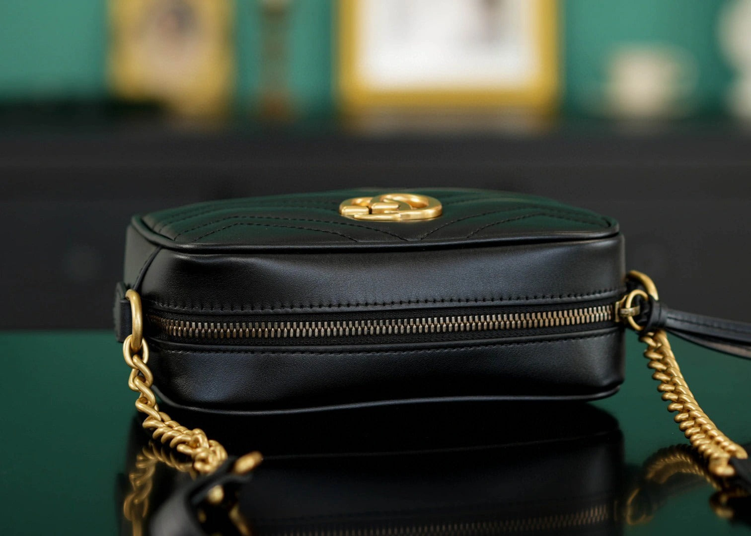 GUCCI BAG