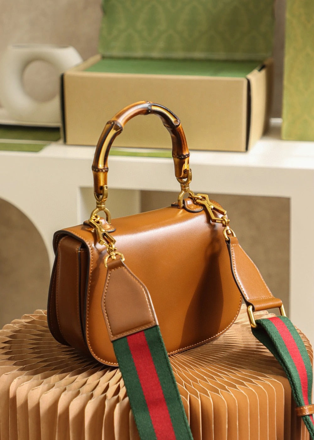 GUCCI BAG
