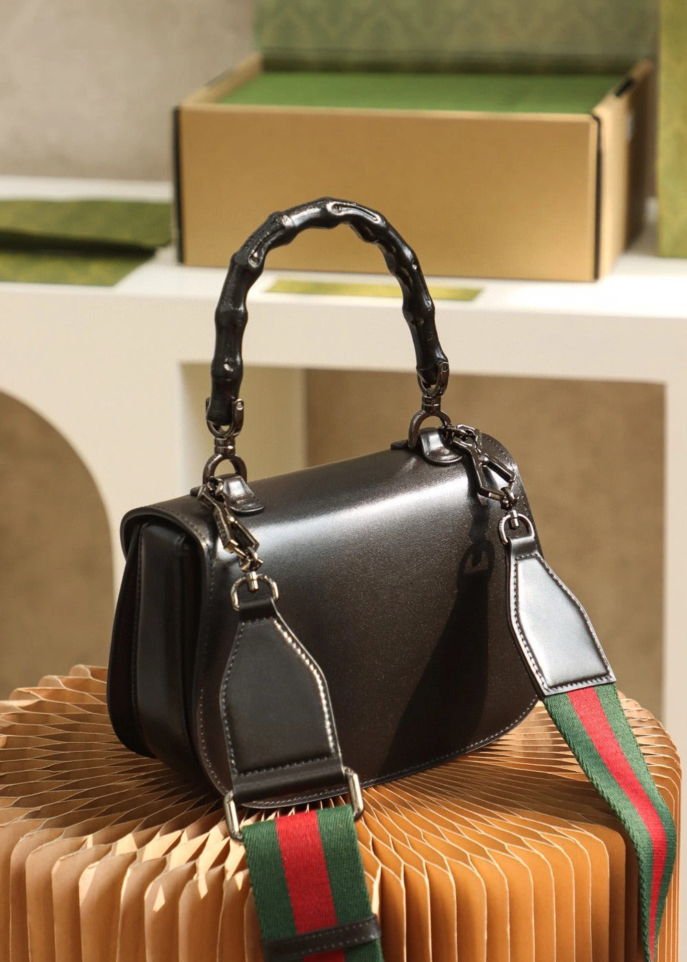 GUCCI BAG