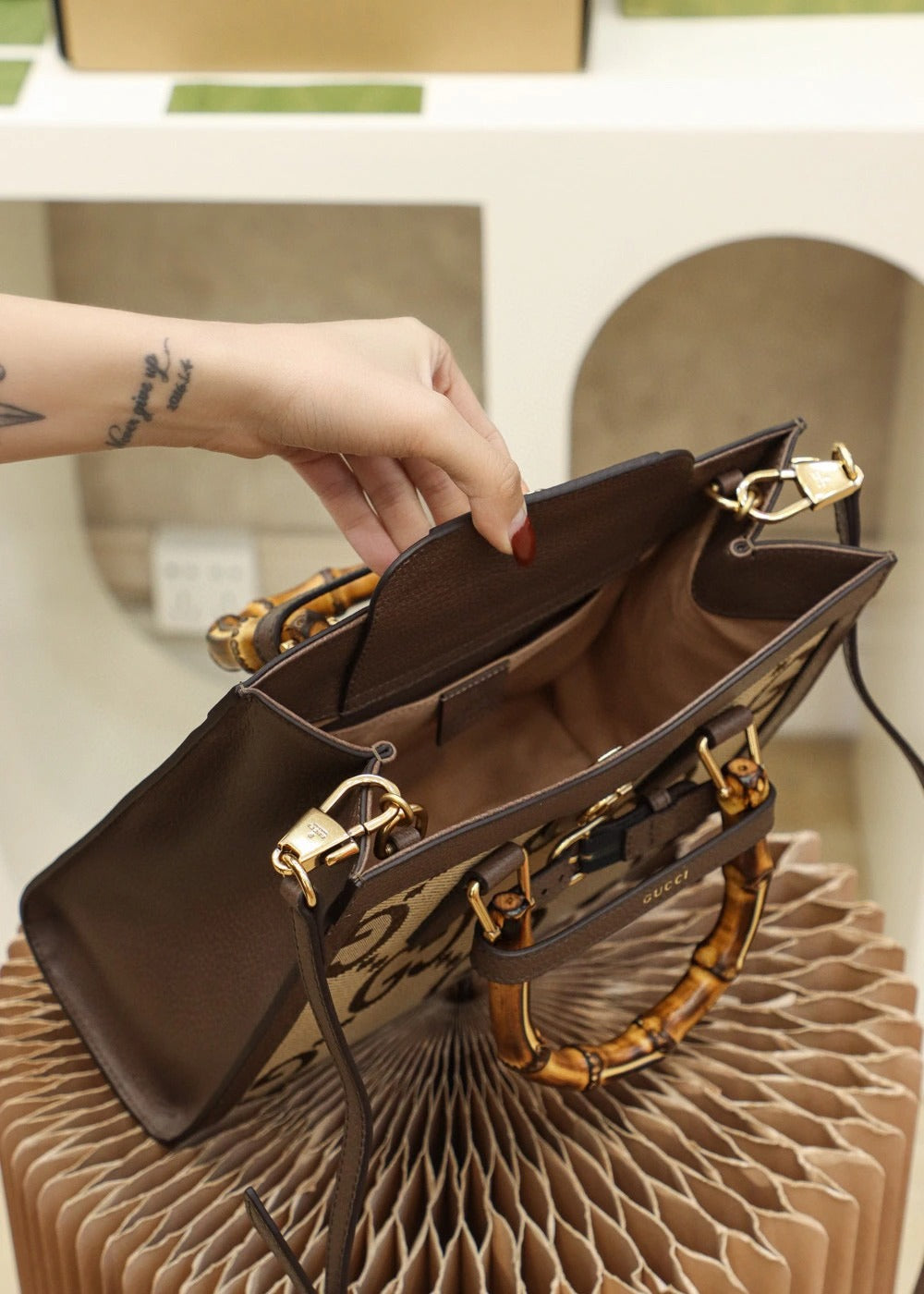 GUCCI BAG