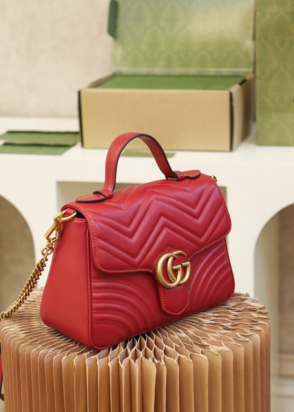 GUCCI BAG