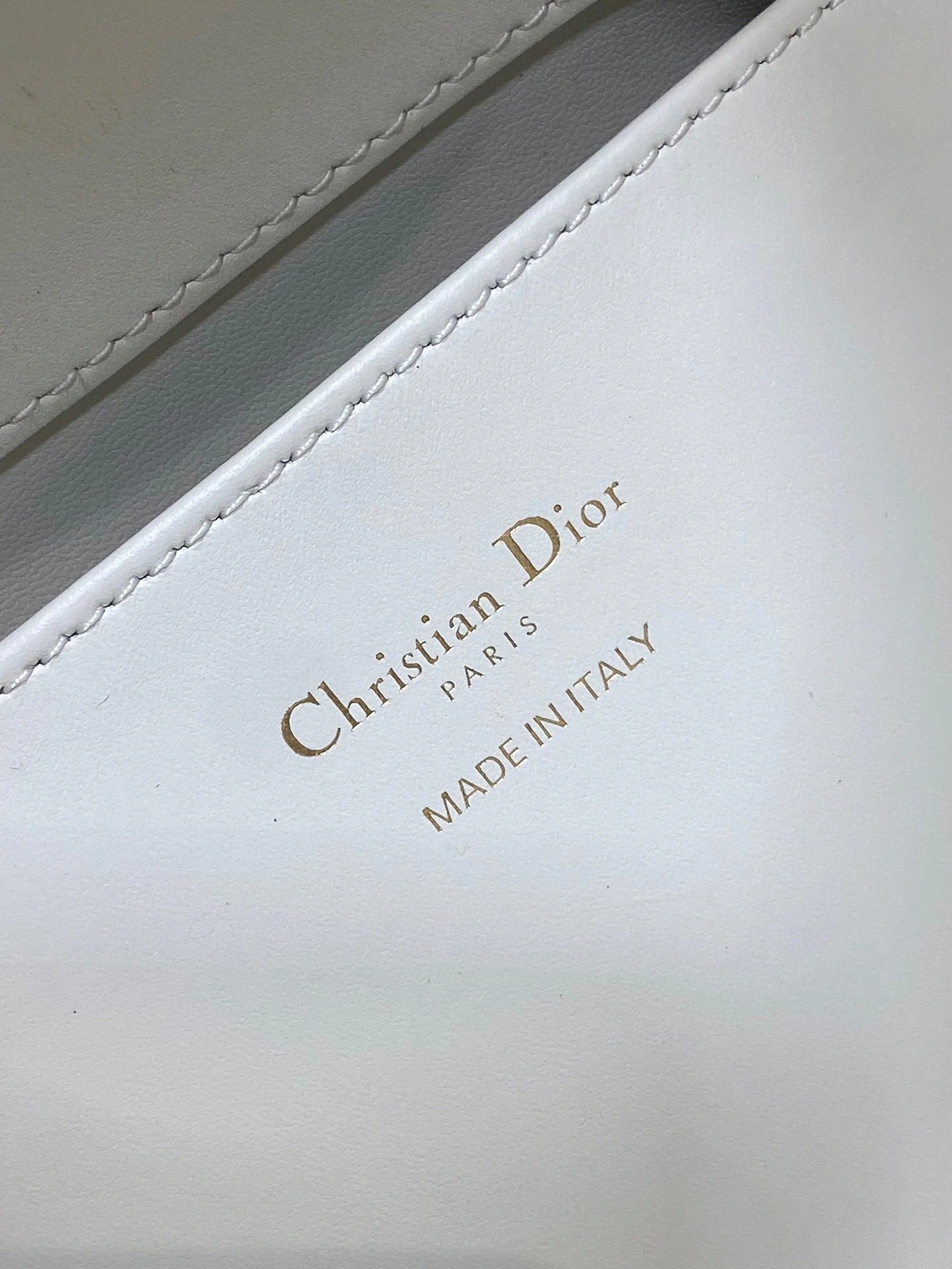 DIOR BAG