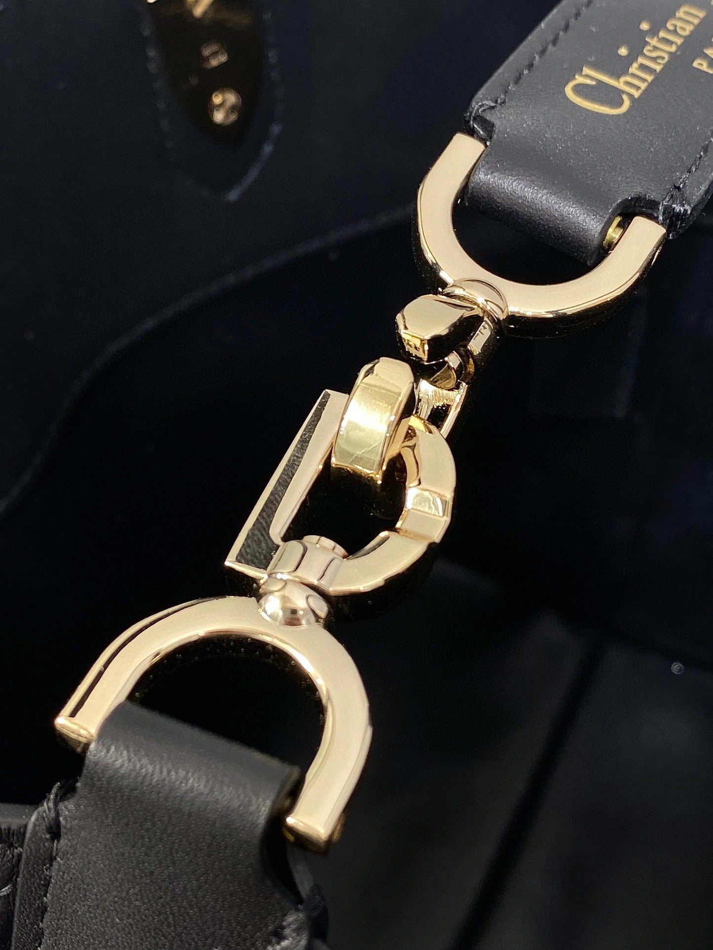 DIOR BAG