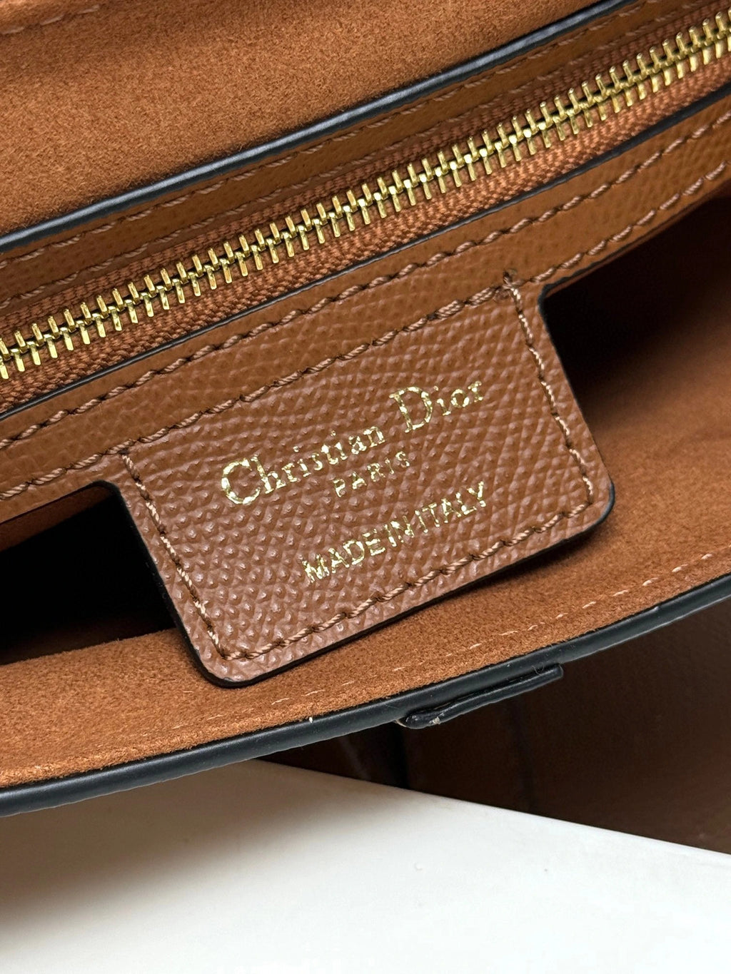 DIOR BAG