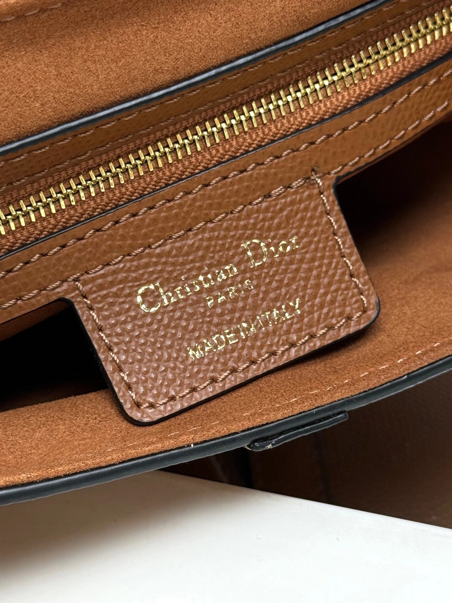 DIOR BAG