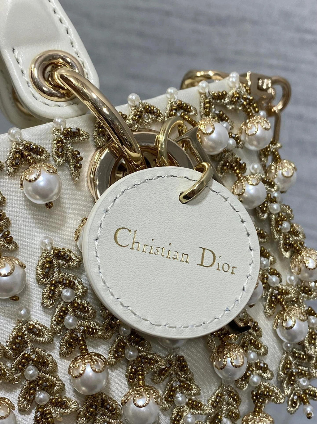 DIOR BAG