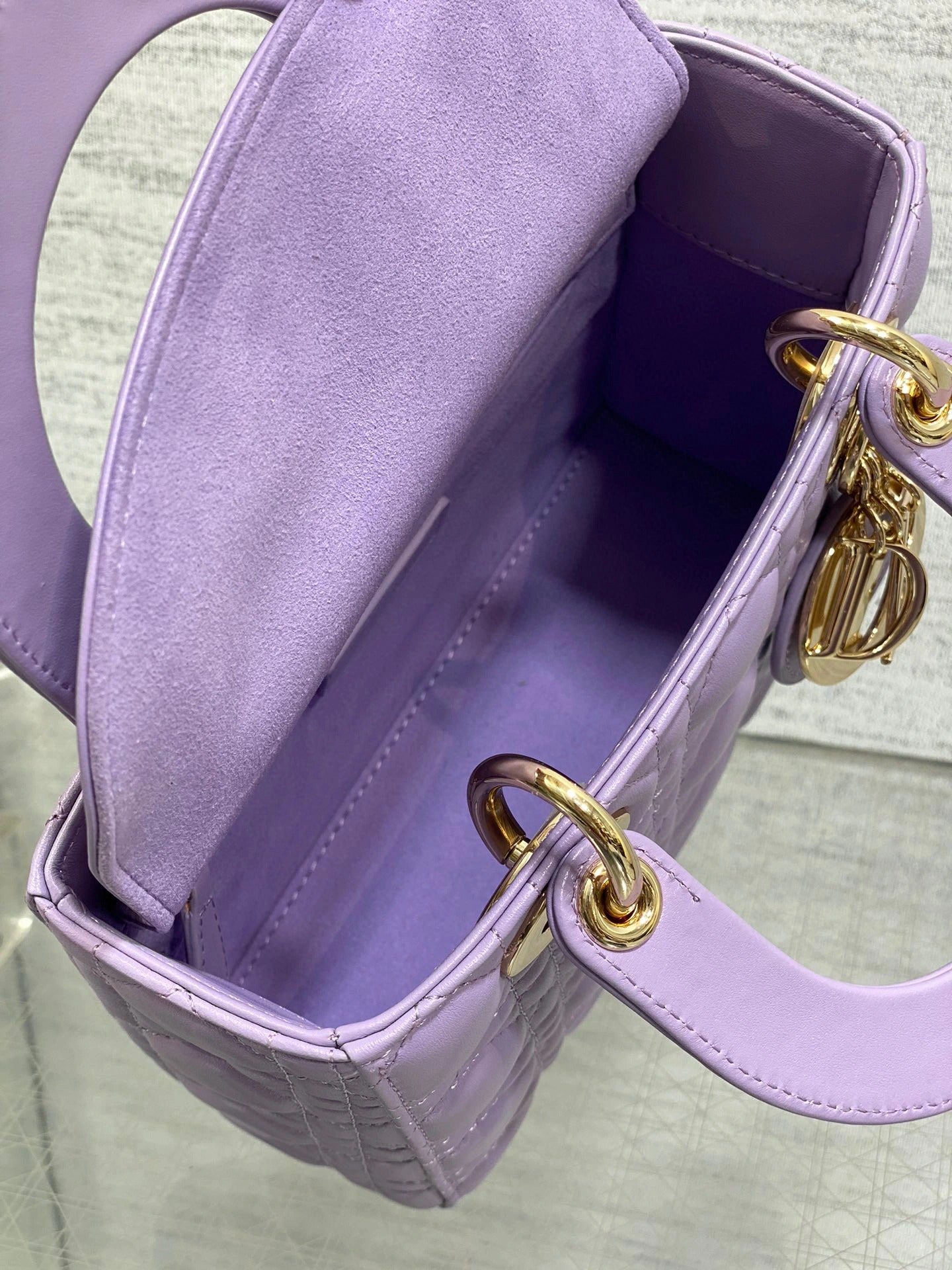 DIOR BAG