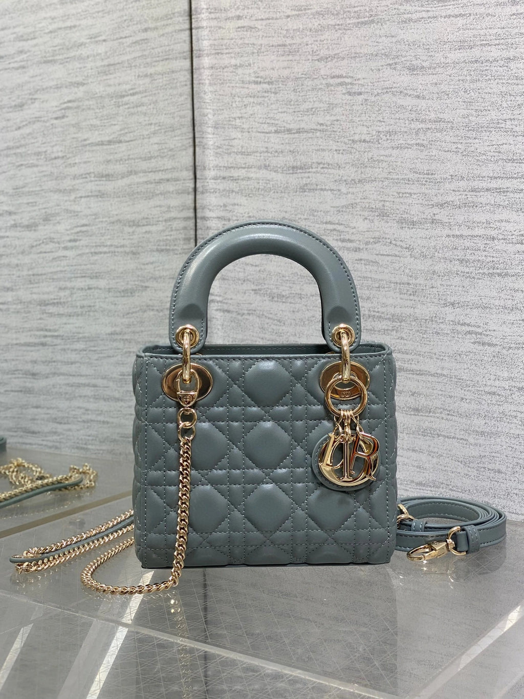 DIOR BAG