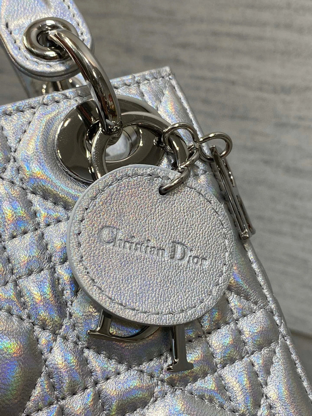 DIOR BAG