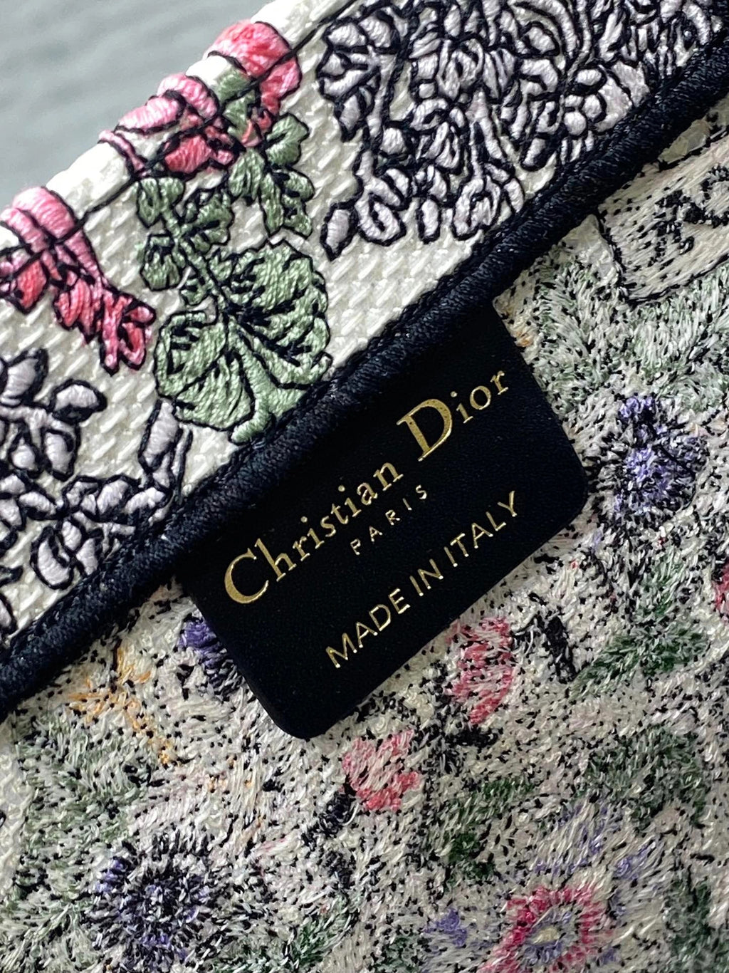 DIOR BAG