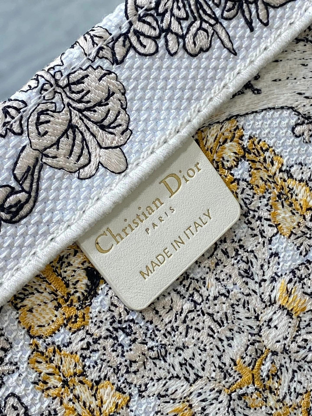 DIOR BAG