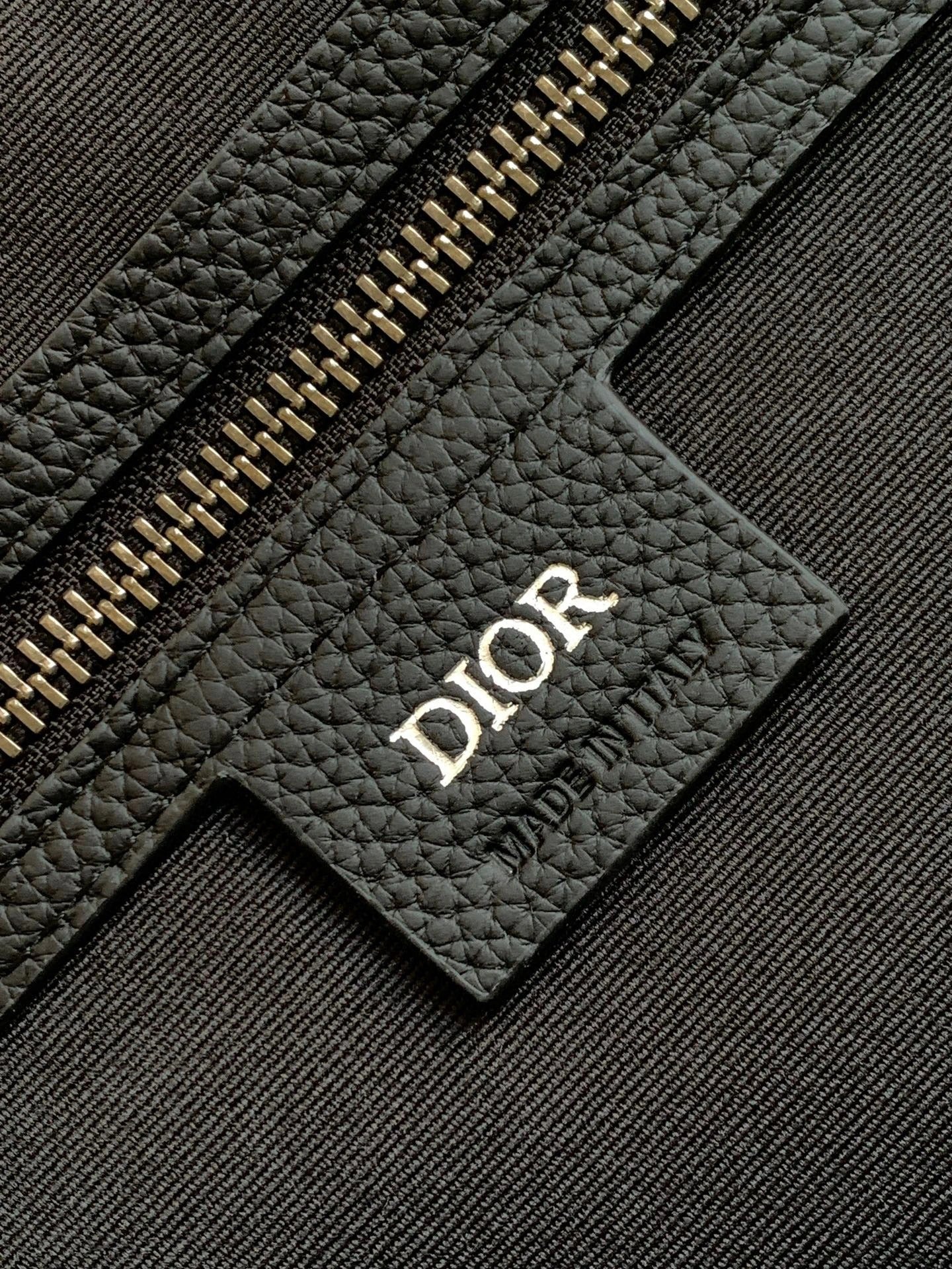 DIOR BAG