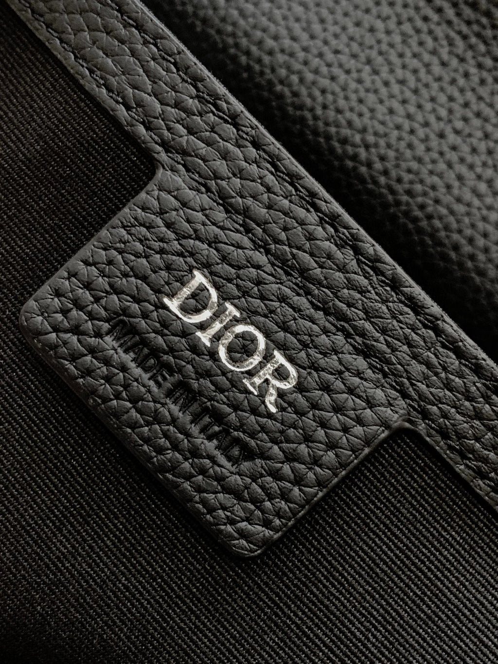 DIOR BAG