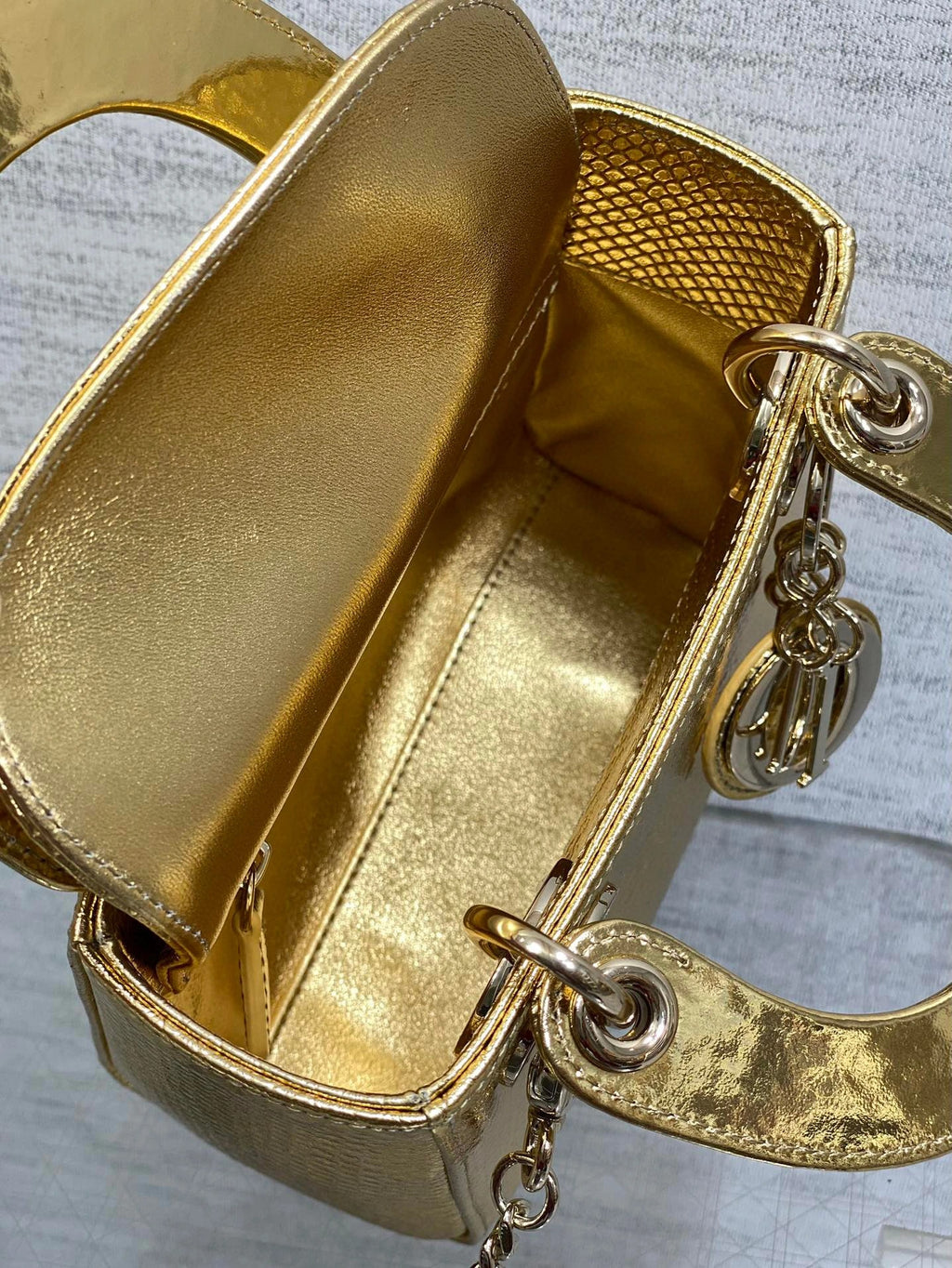 DIOR BAG