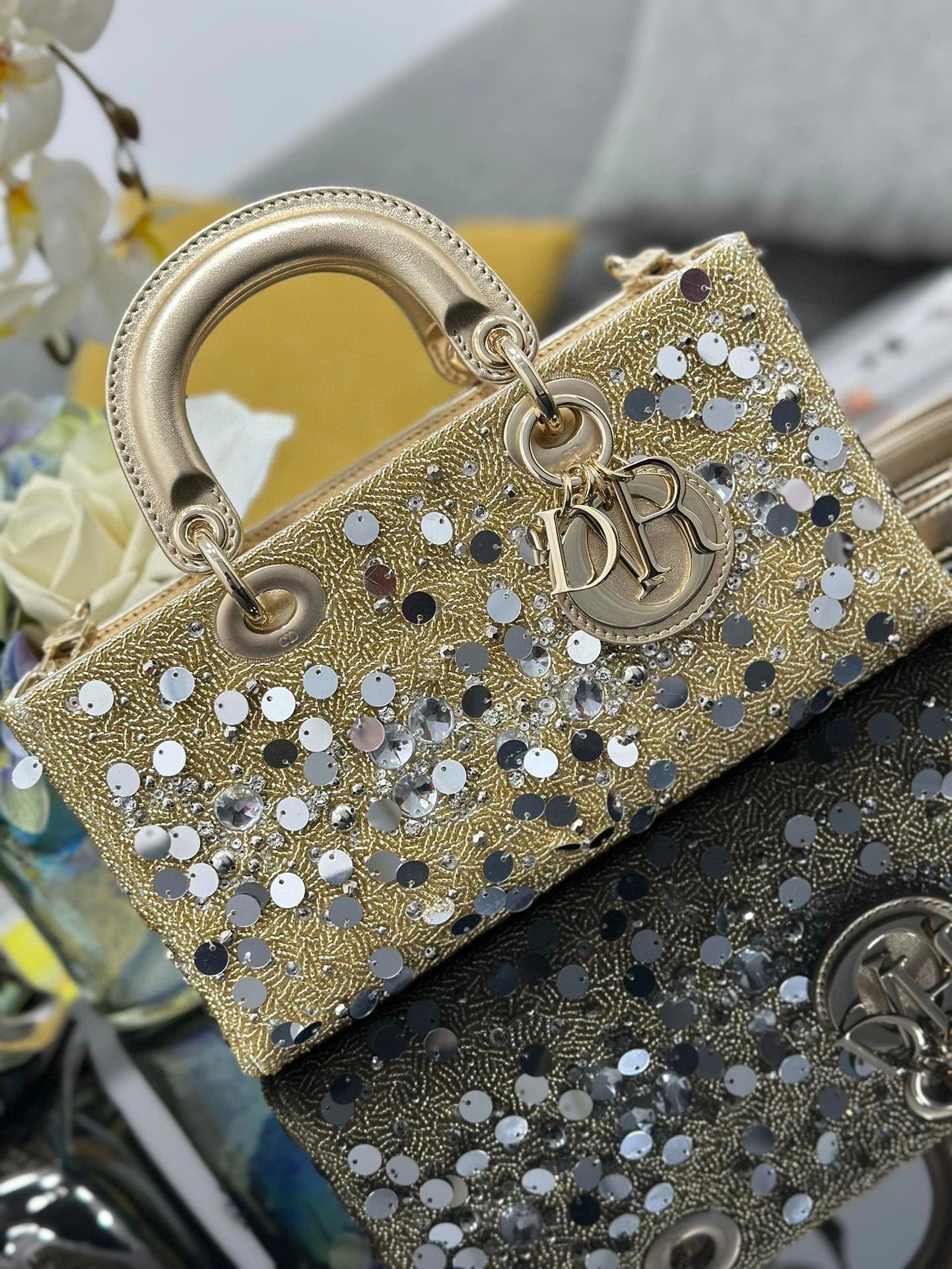 DIOR BAG