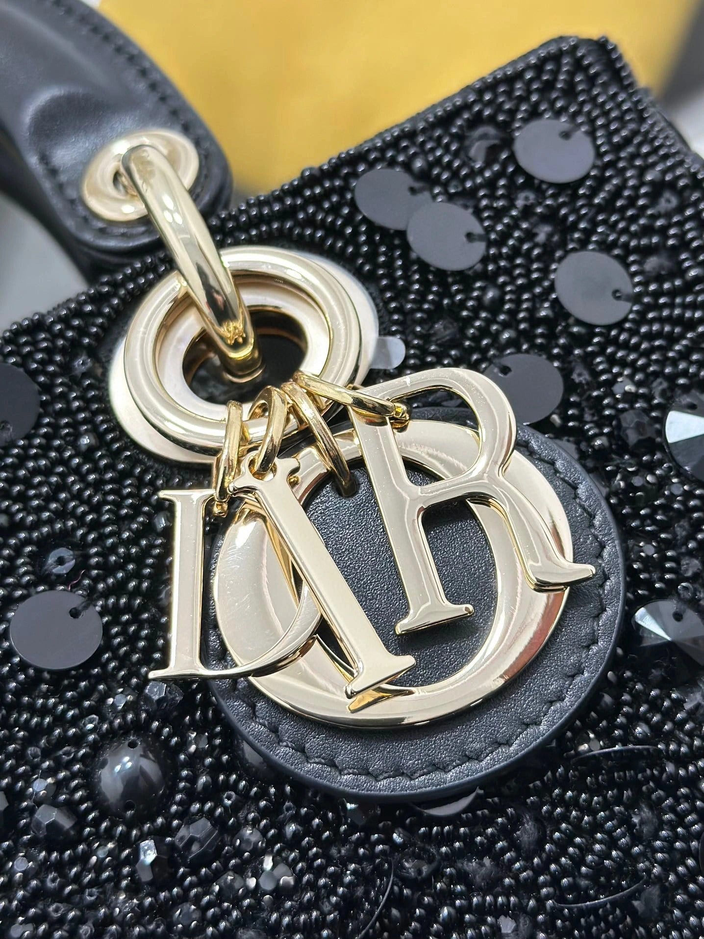 DIOR BAG