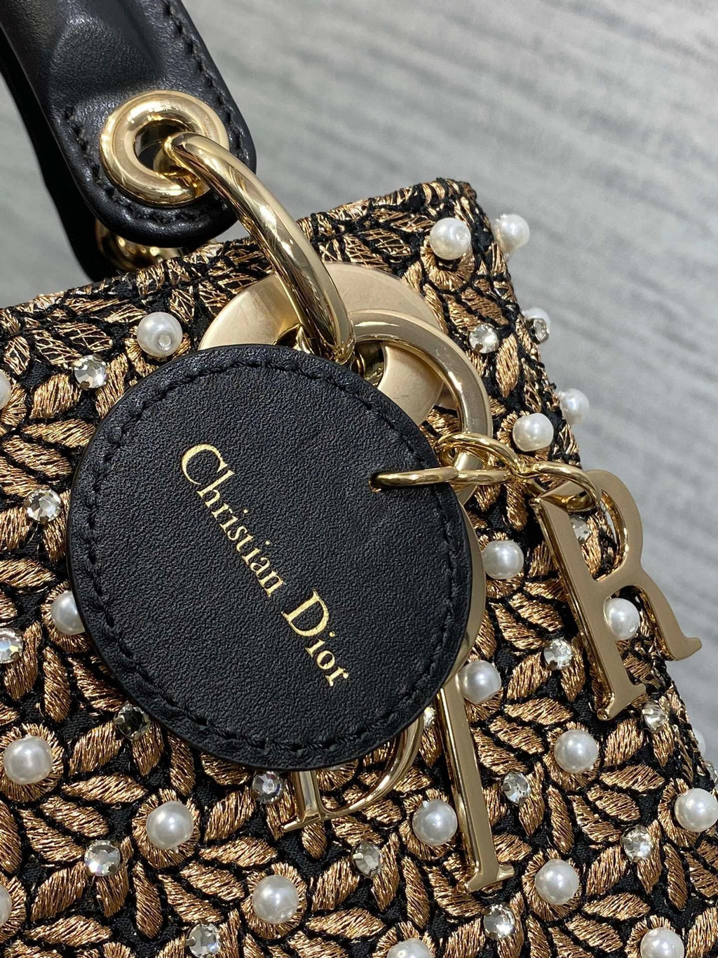 DIOR BAG