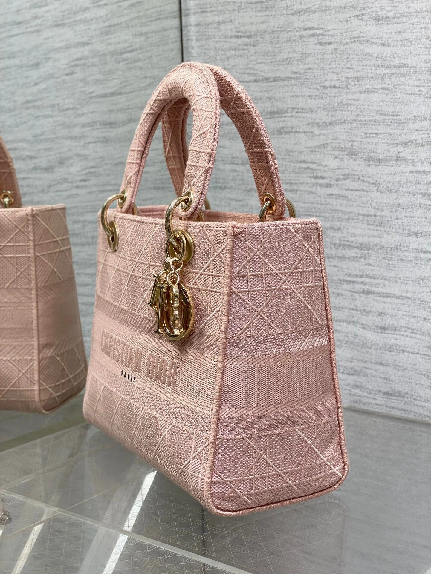 DIOR BAG