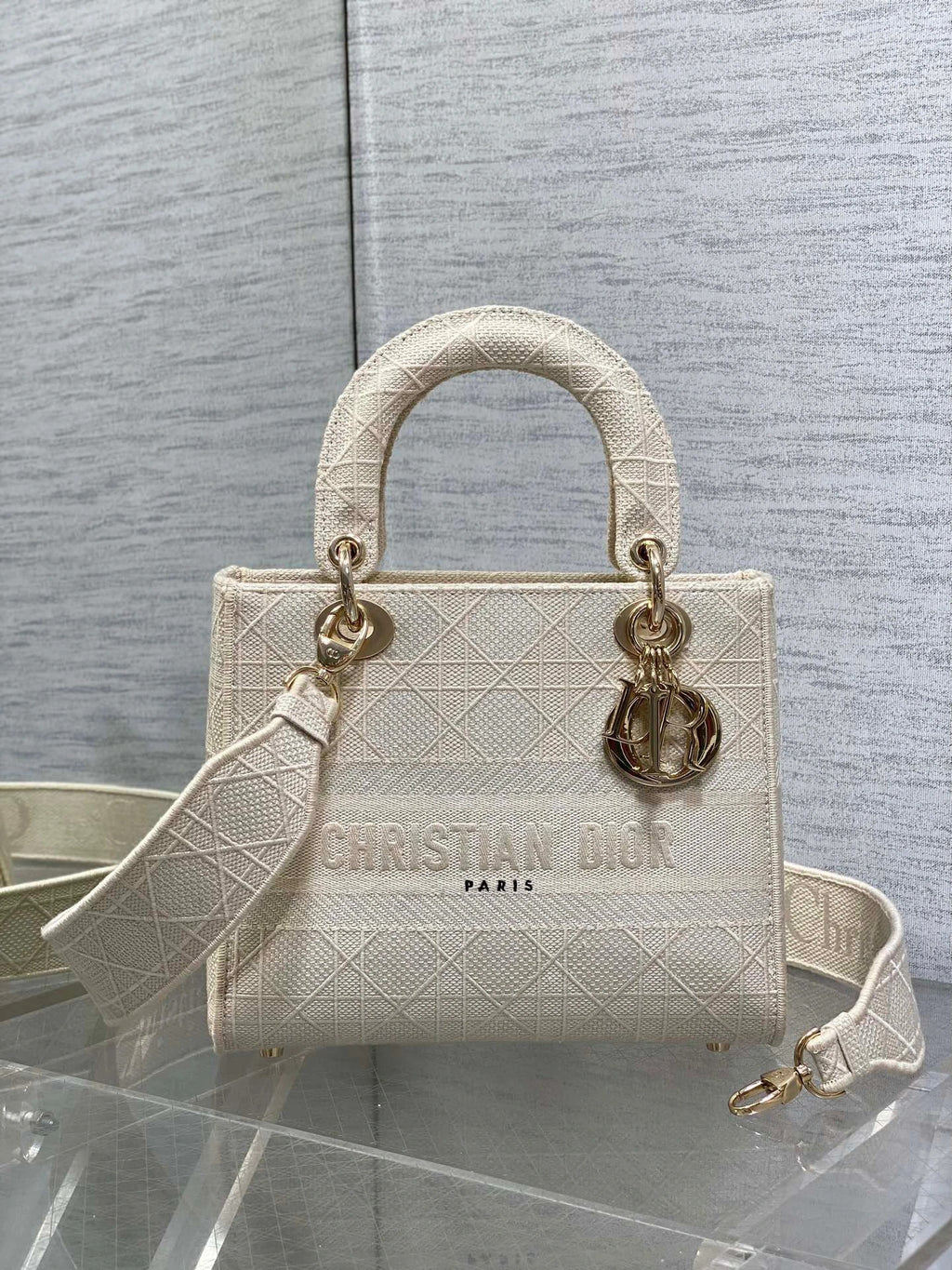 DIOR BAG