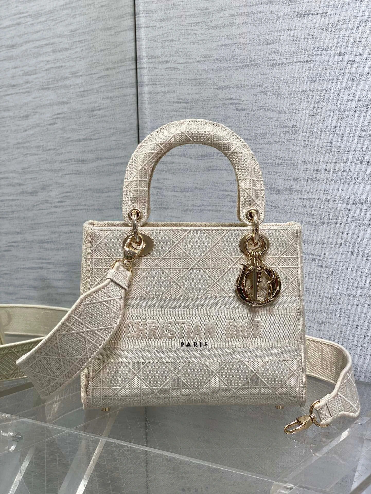 DIOR BAG