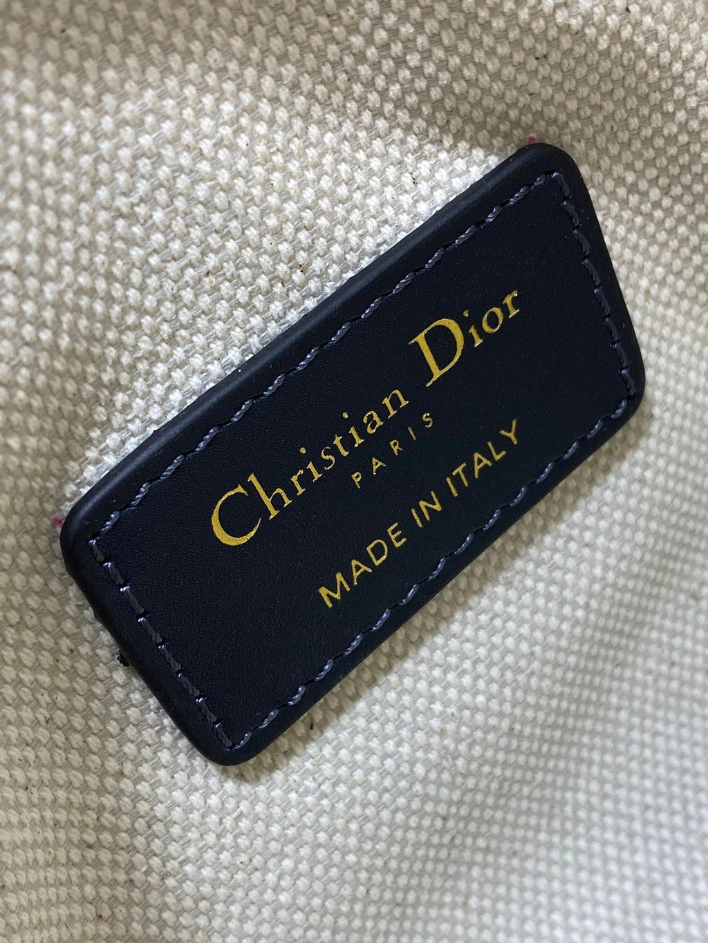 DIOR BAG