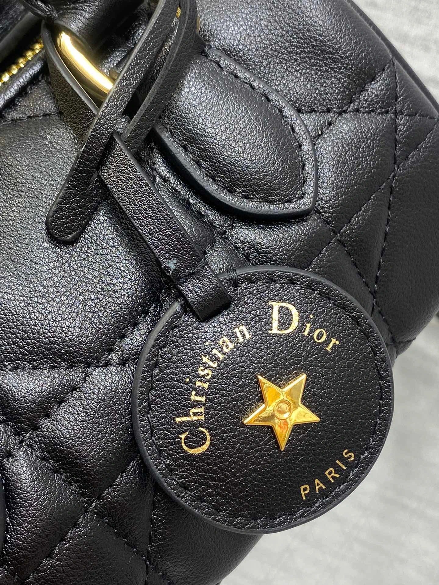 DIOR BAG