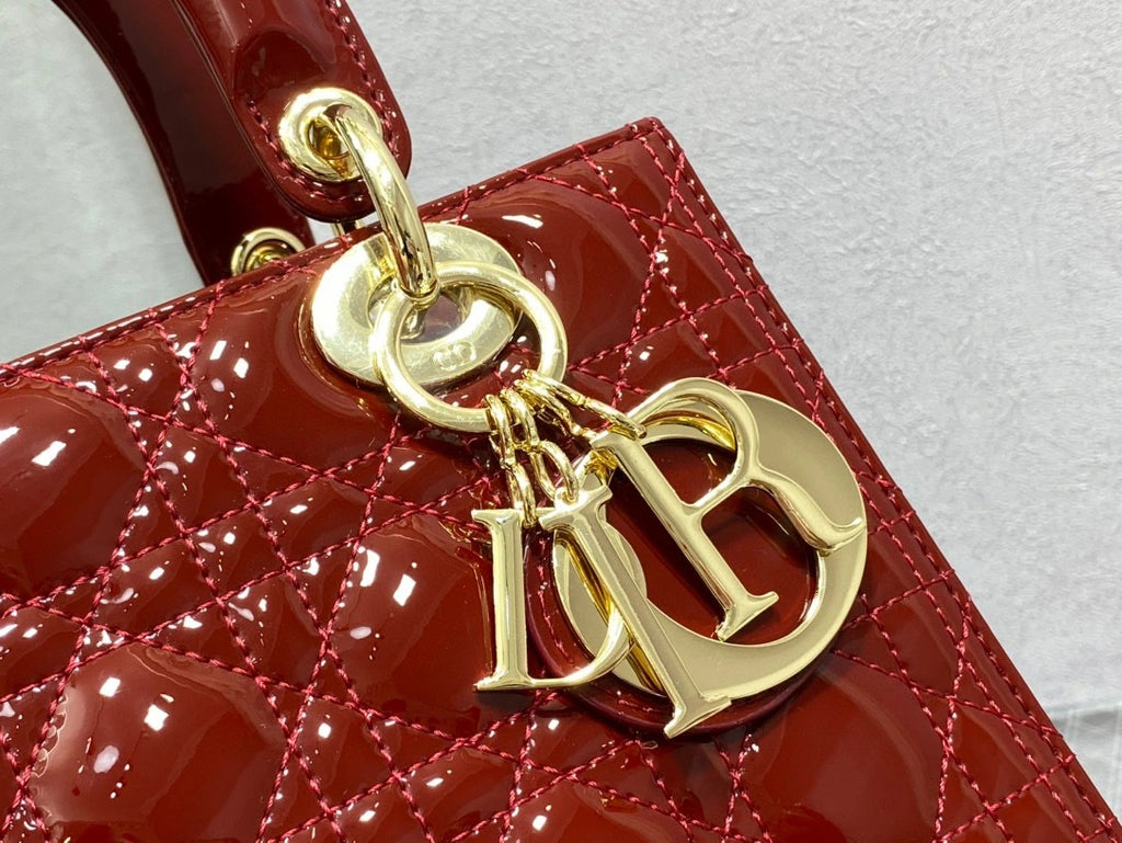 DIOR BAG