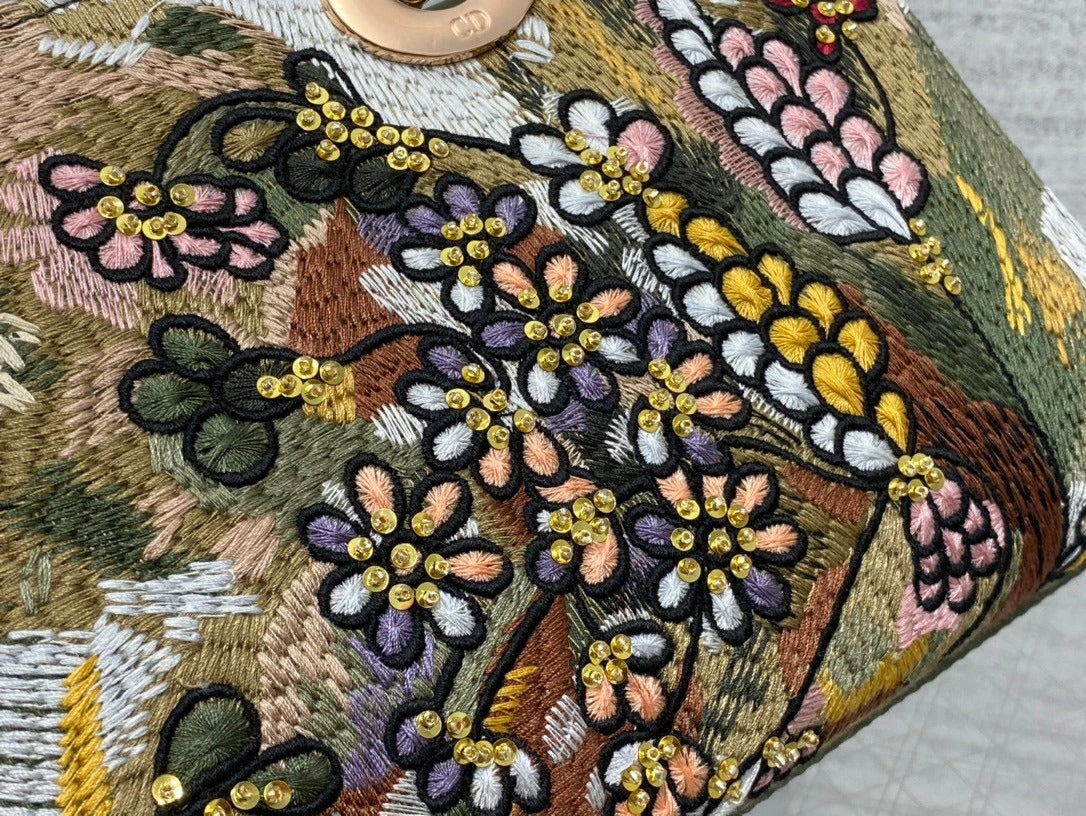 DIOR BAG
