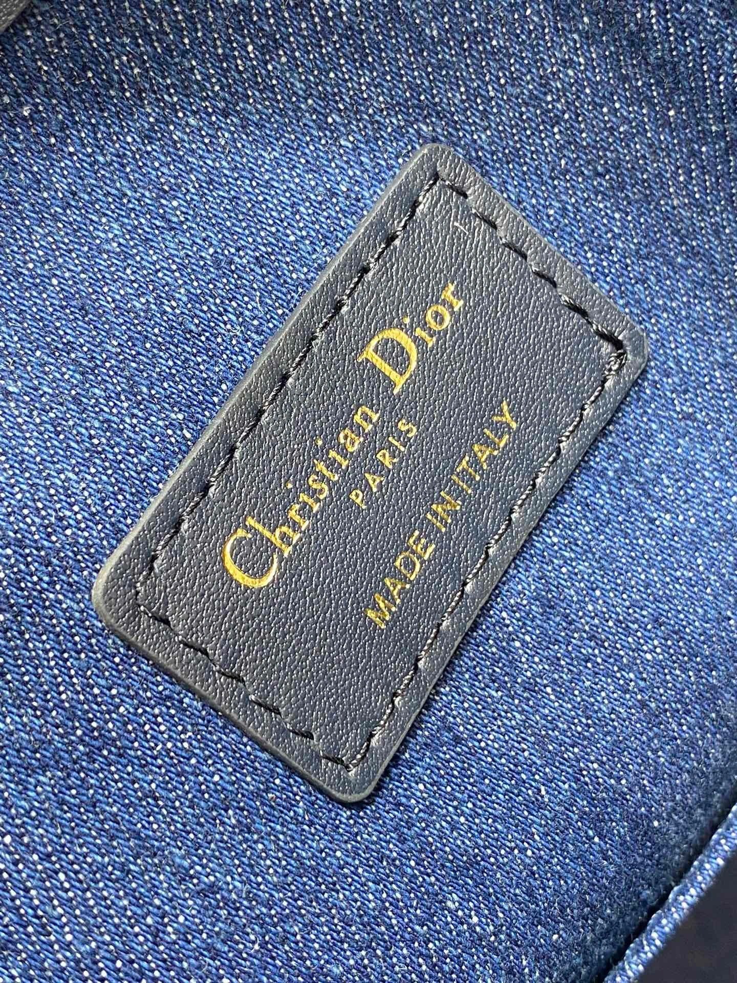 DIOR BAG