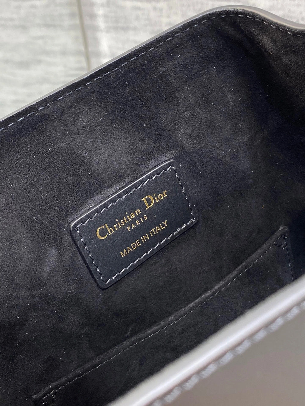 DIOR BAG