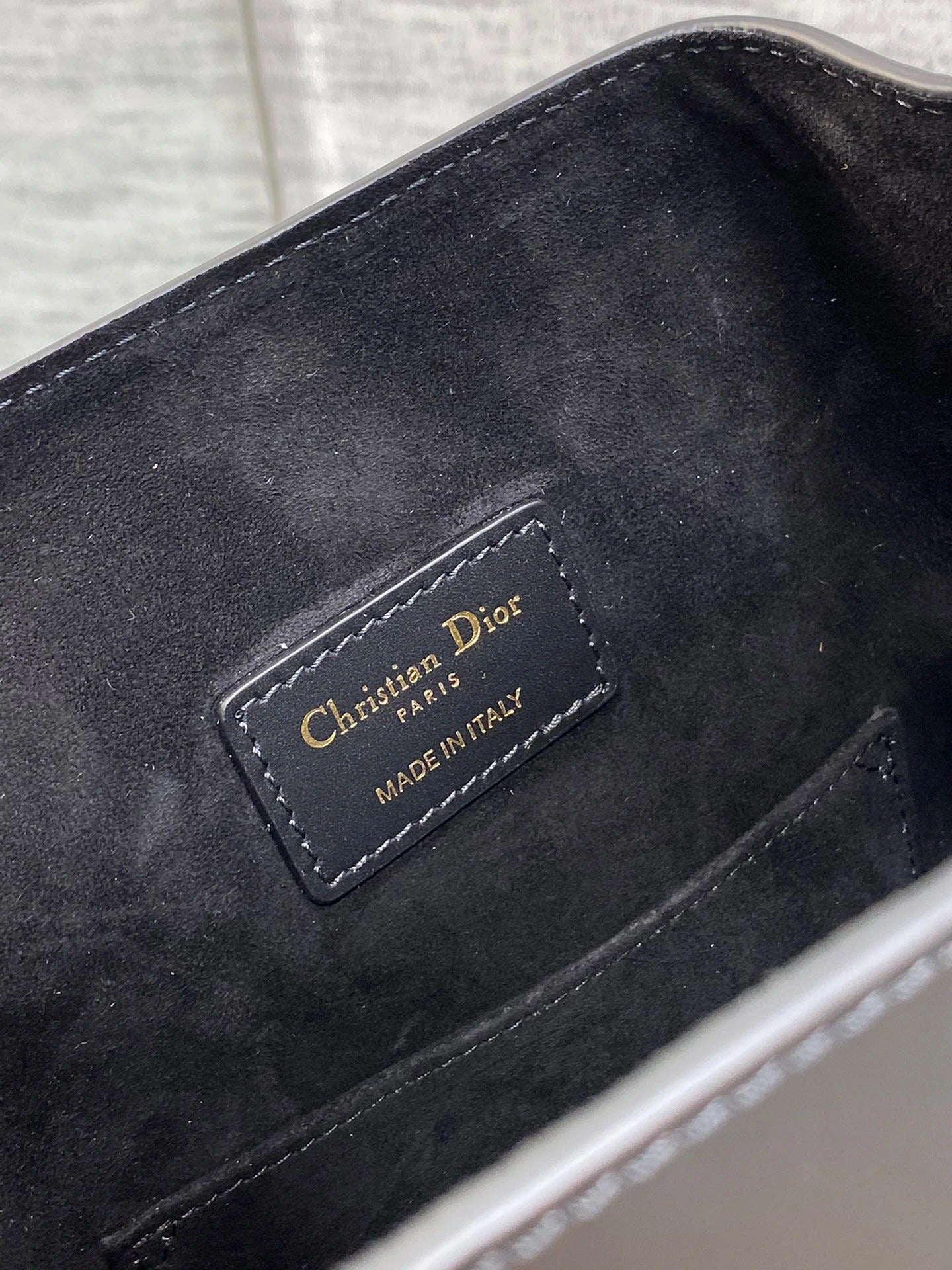 DIOR BAG