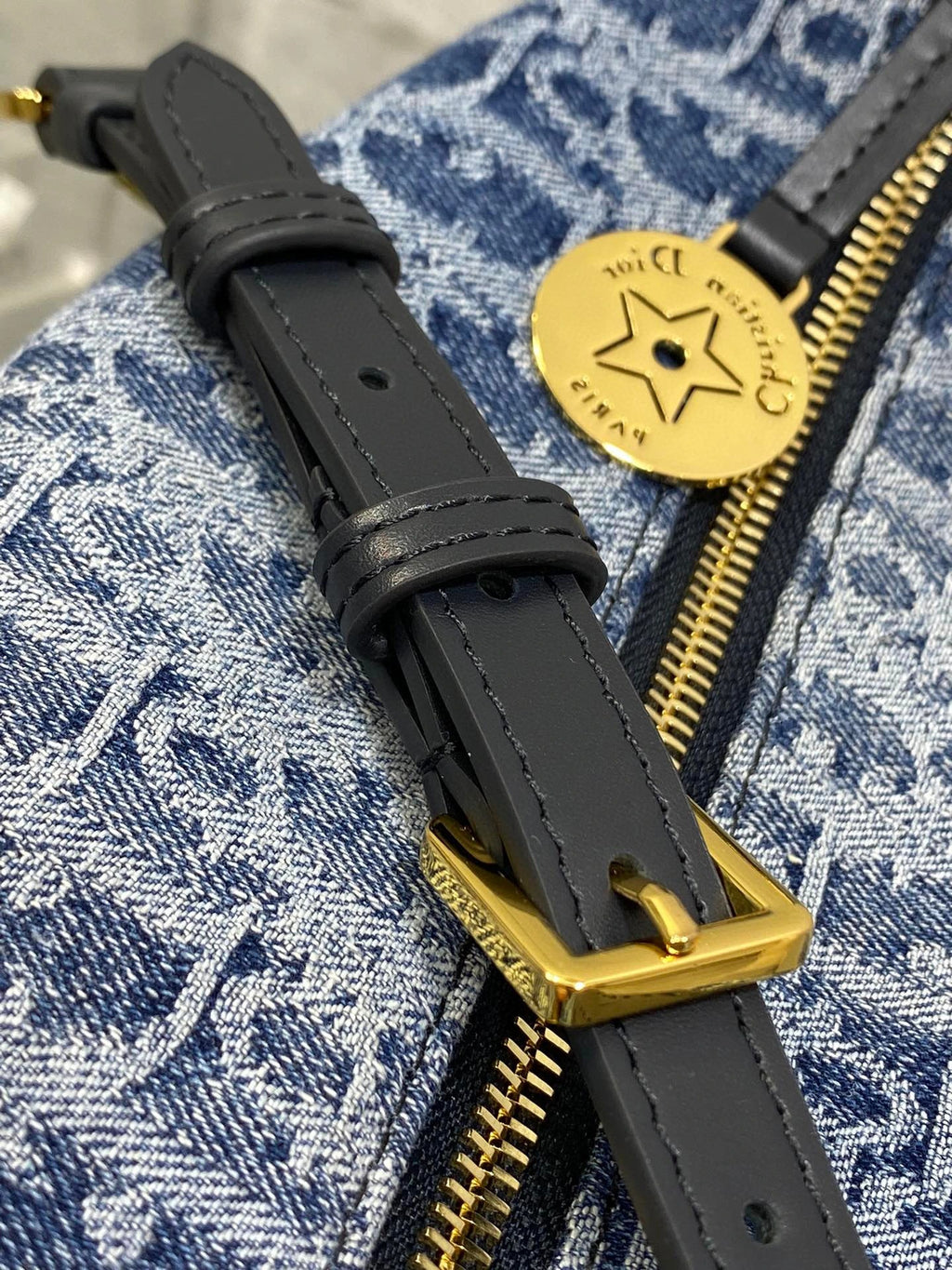 DIOR BAG