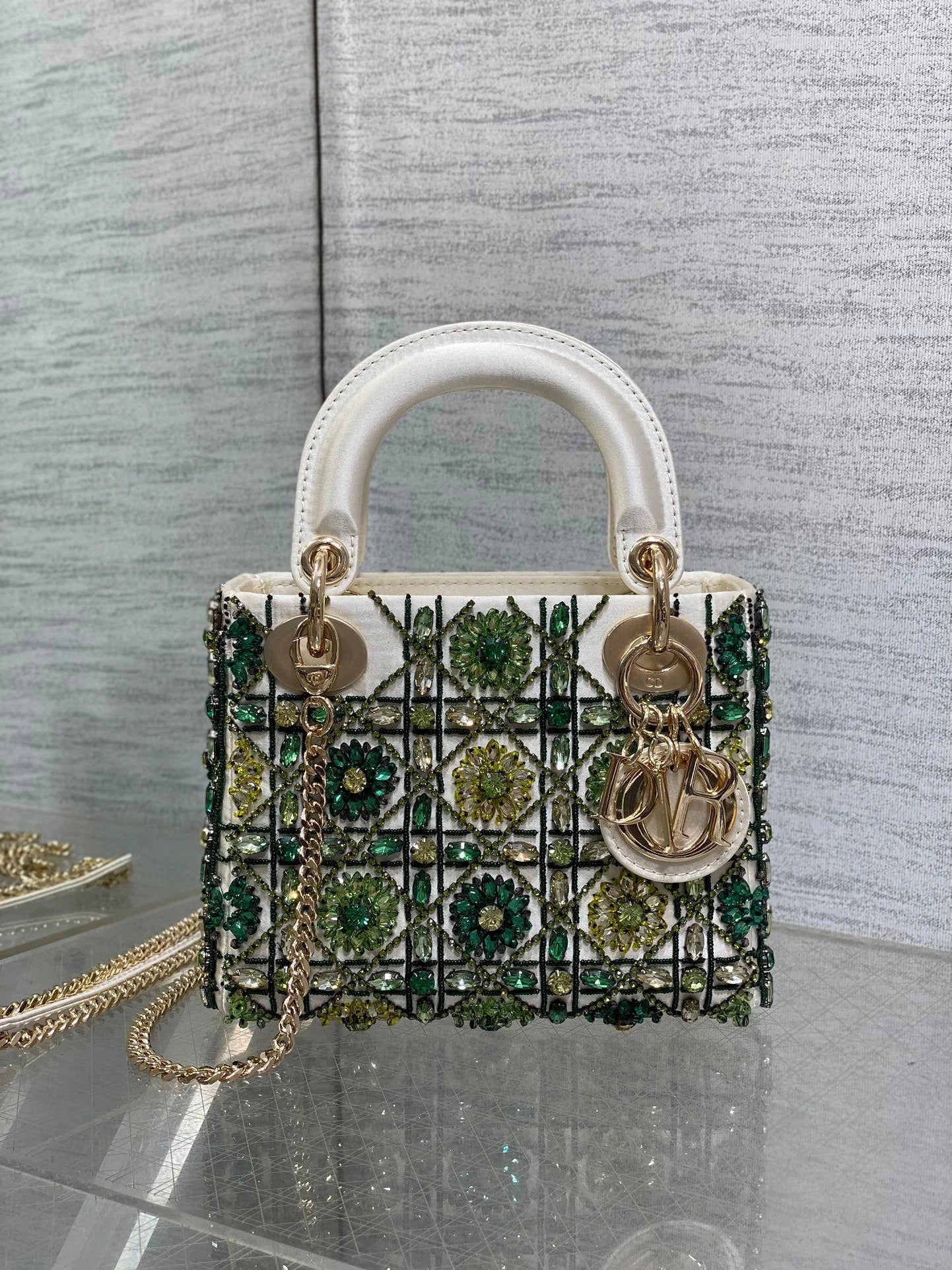 DIOR BAG