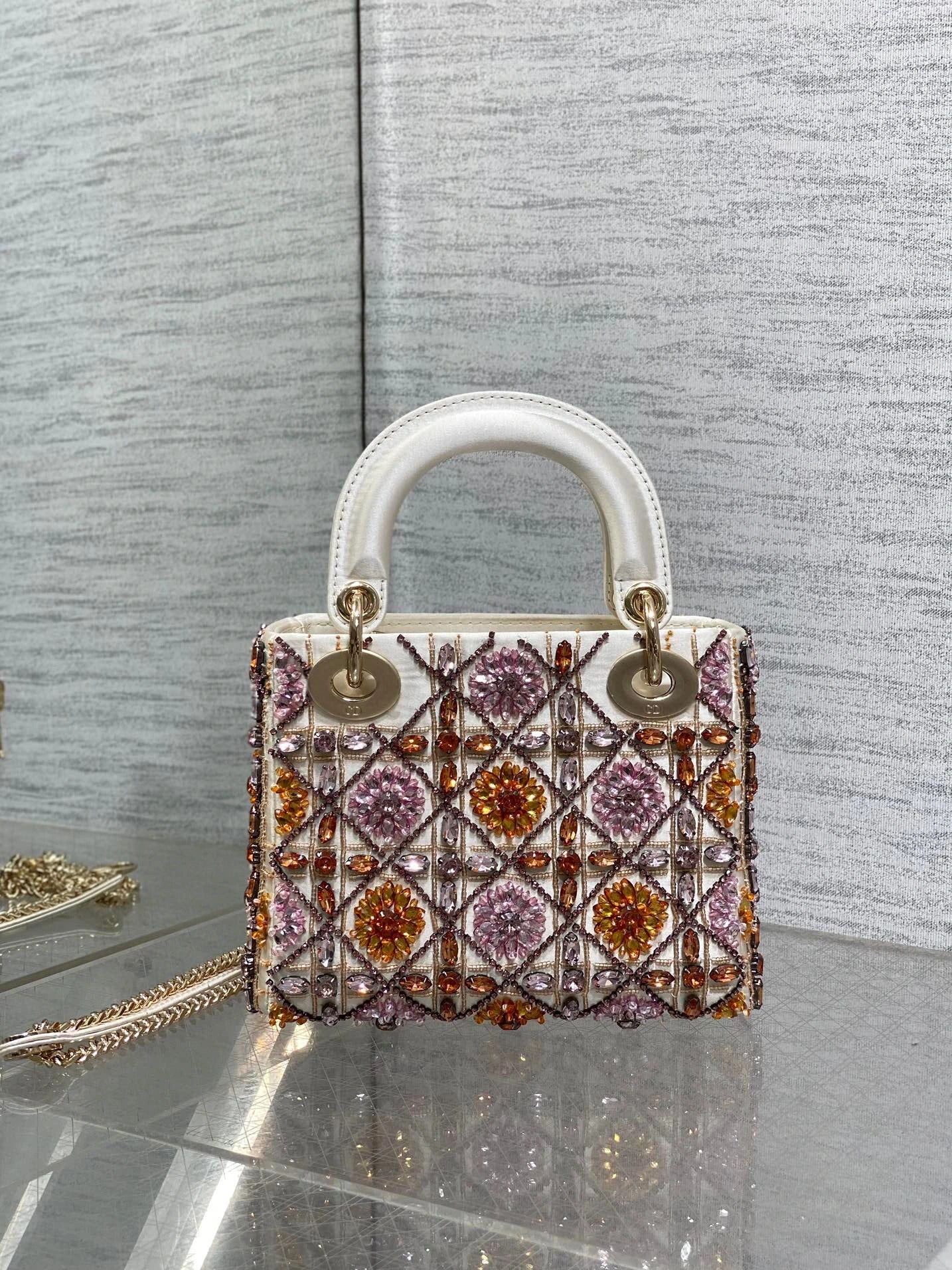 DIOR BAG