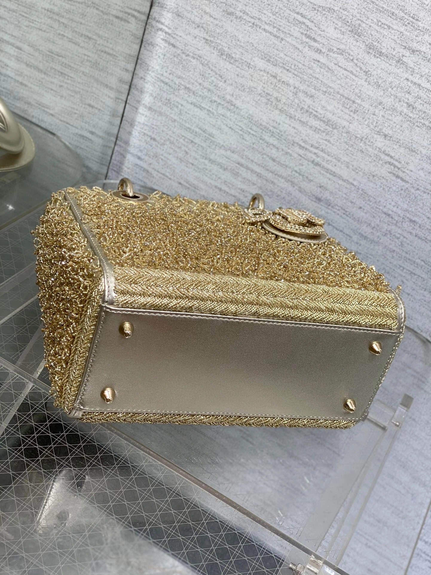 DIOR BAG