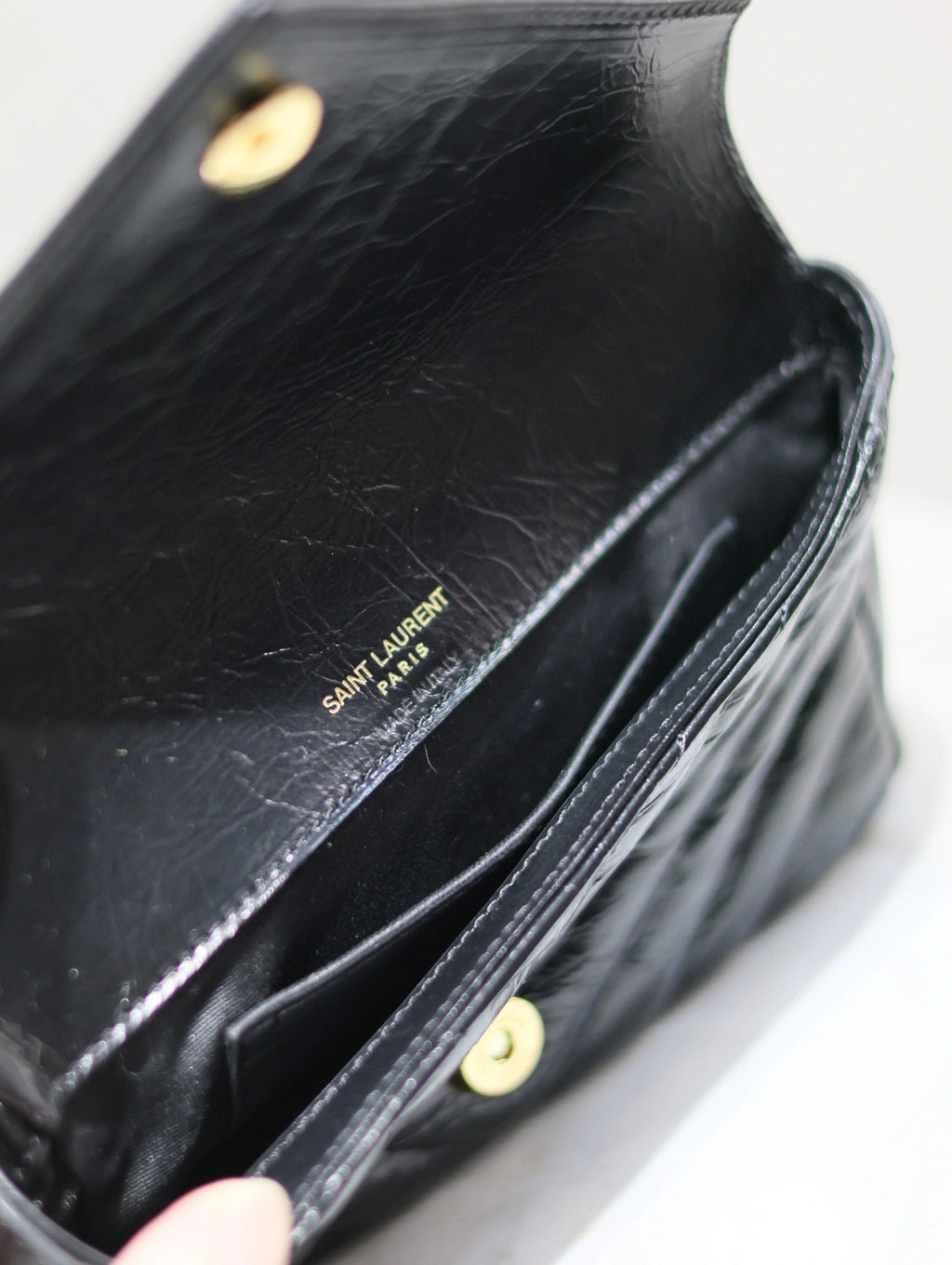 YSL BAG