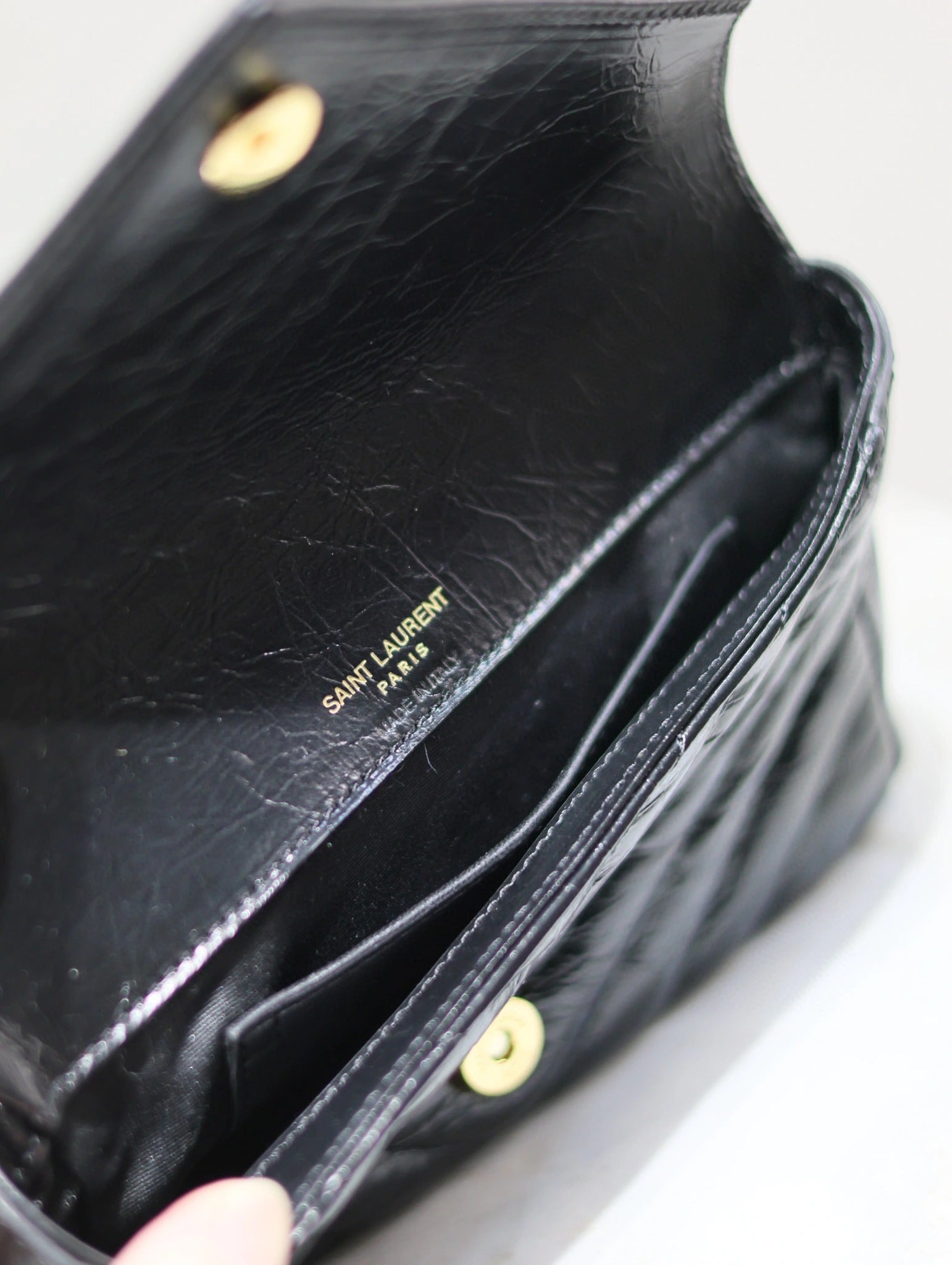YSL BAG