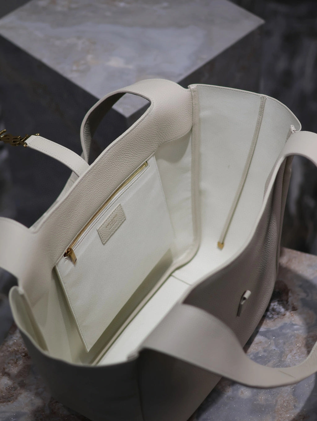 YSL BAG