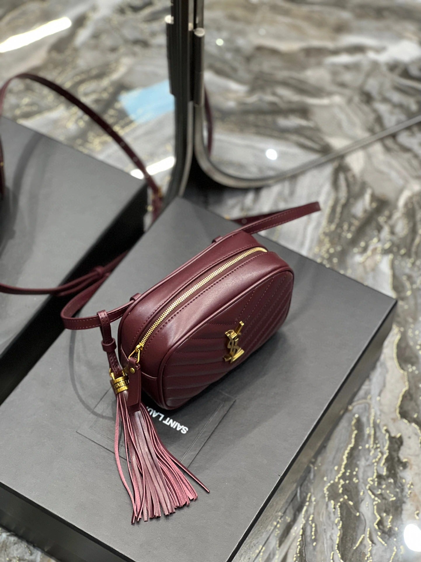 YSL BAG
