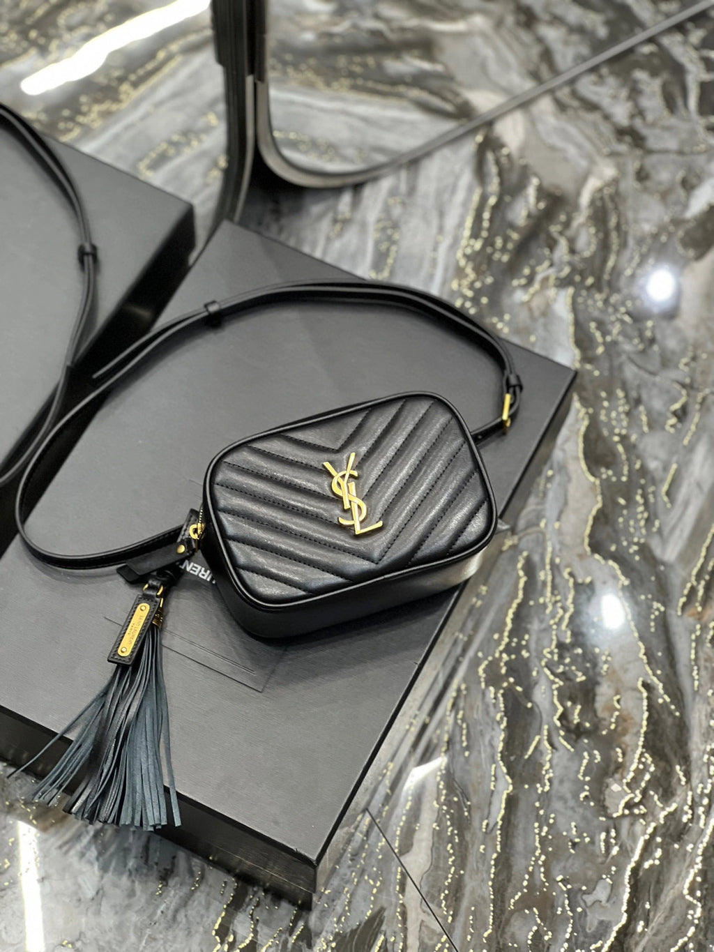 YSL BAG