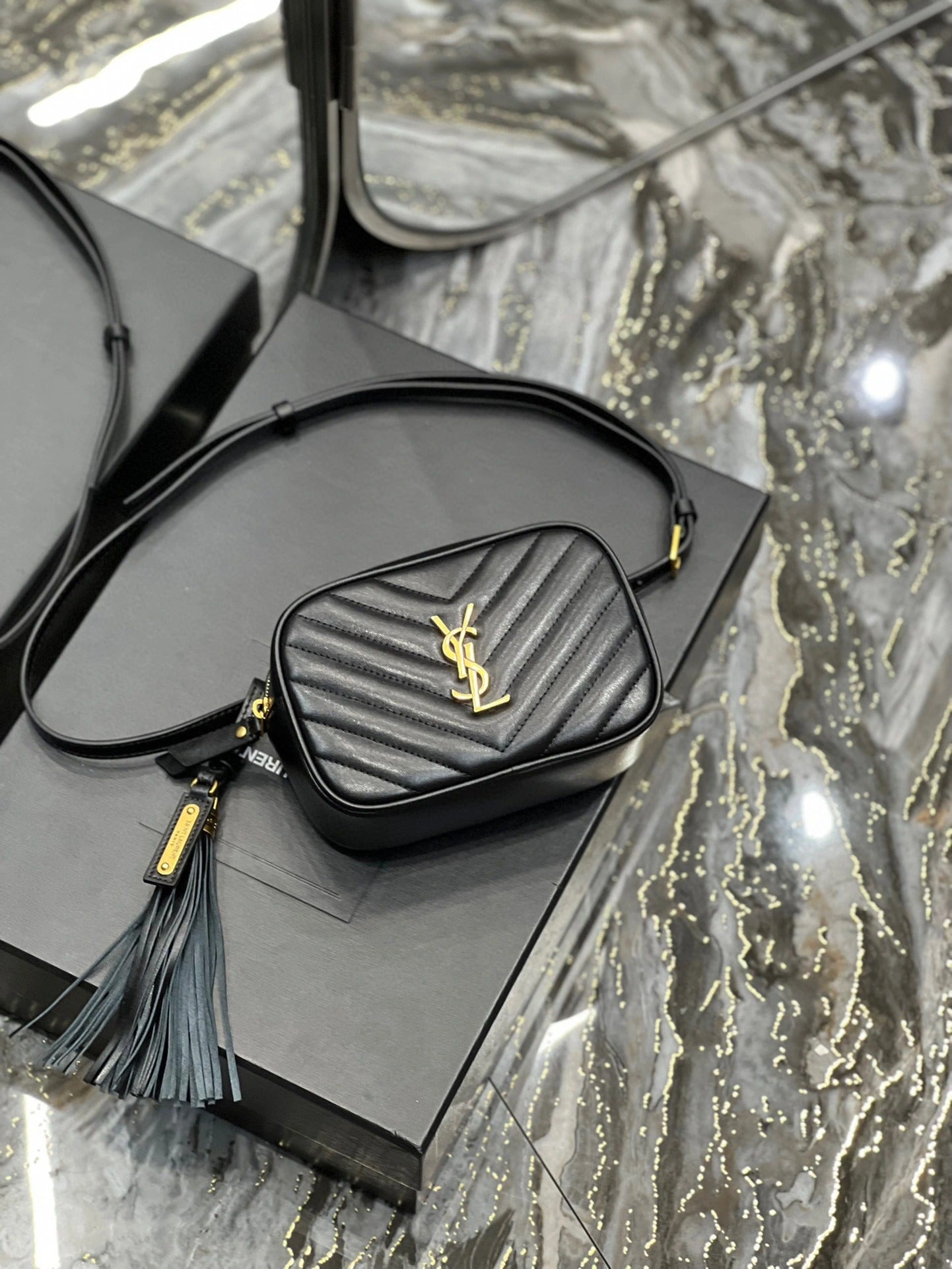 YSL BAG